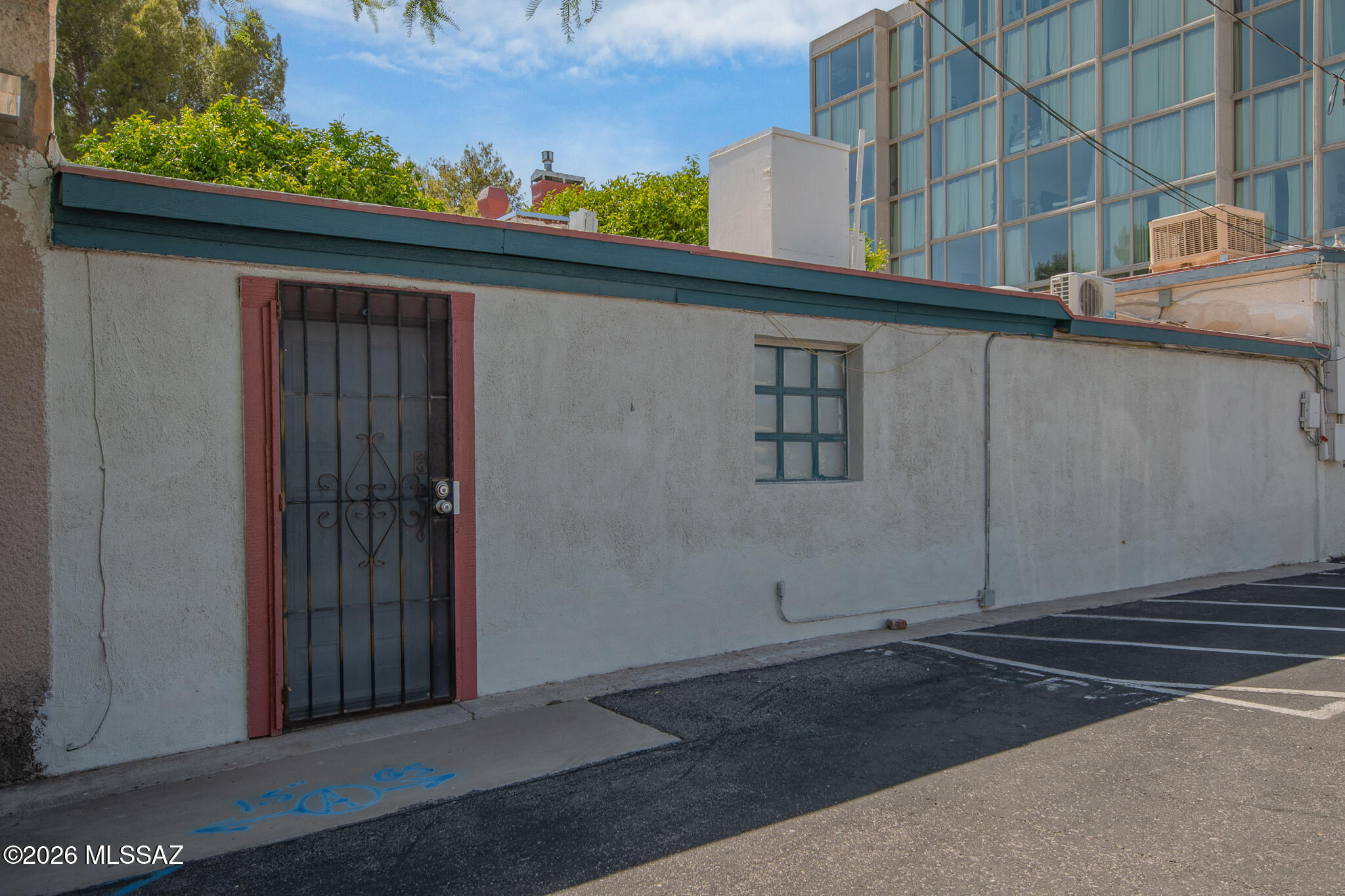 Tucson - Residential Income