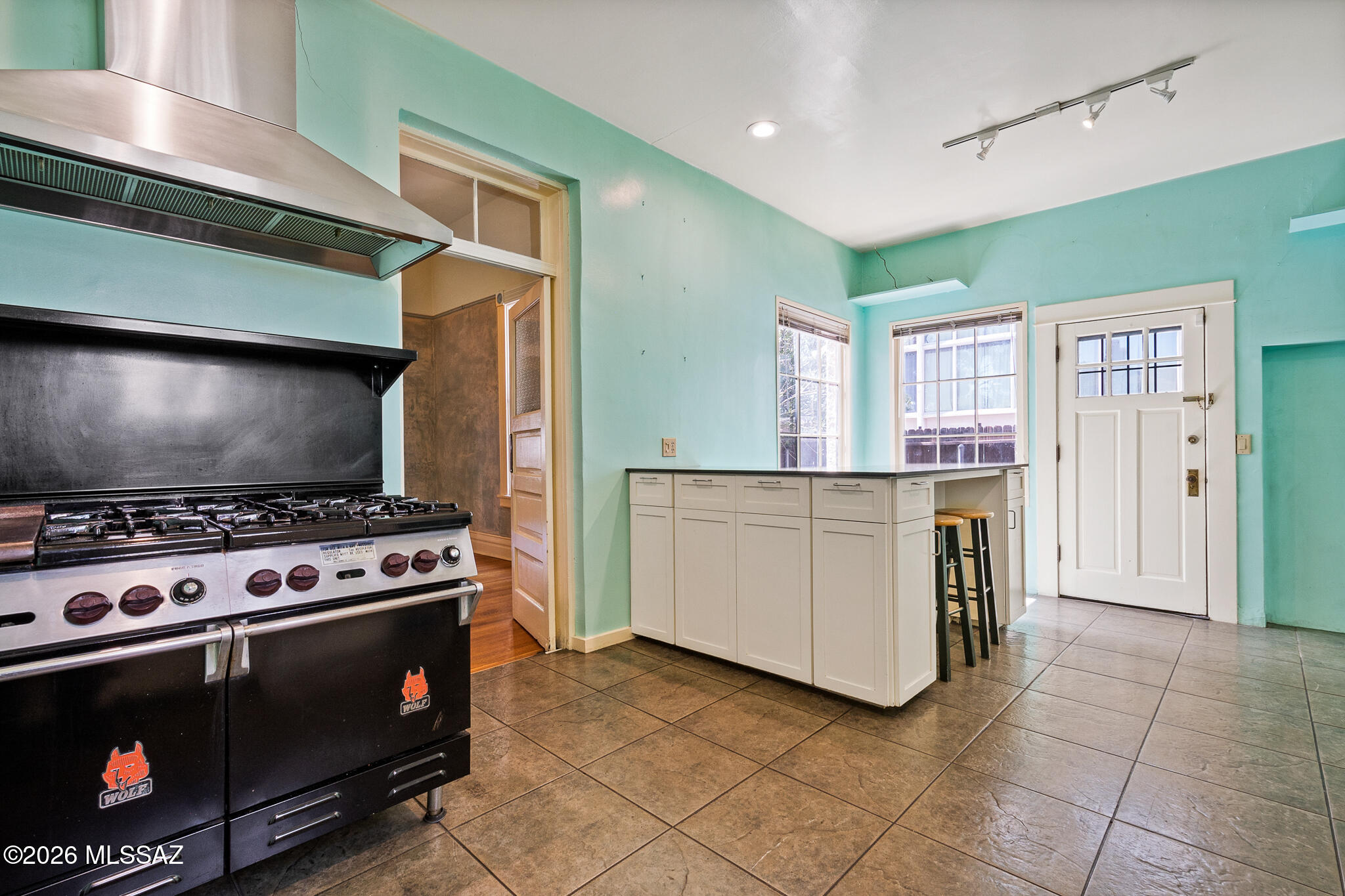 Tucson - Residential Income