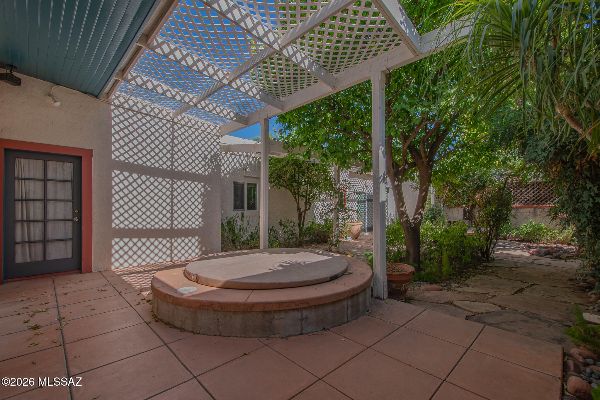 Tucson - Residential Income