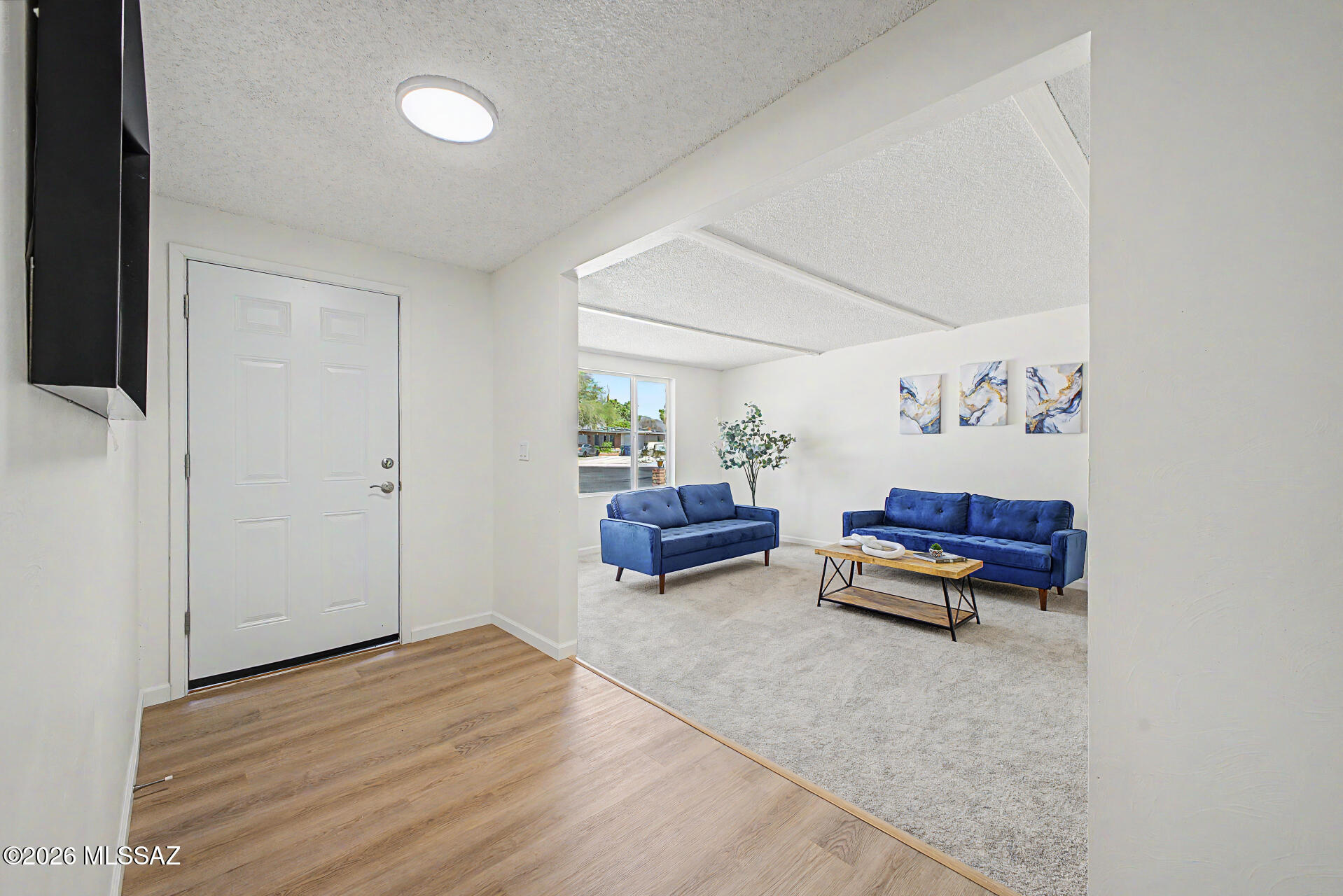Essex Gardens East (1-44) - Residential