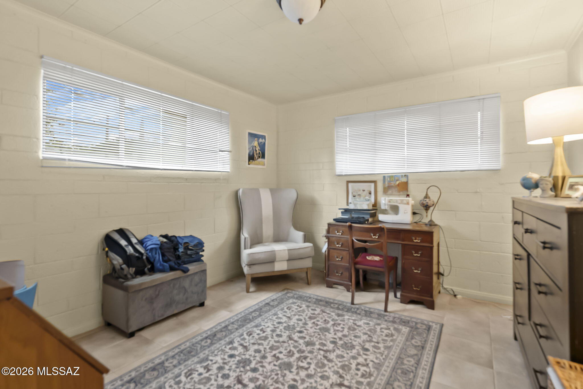 Other/Unknown - Residential Income