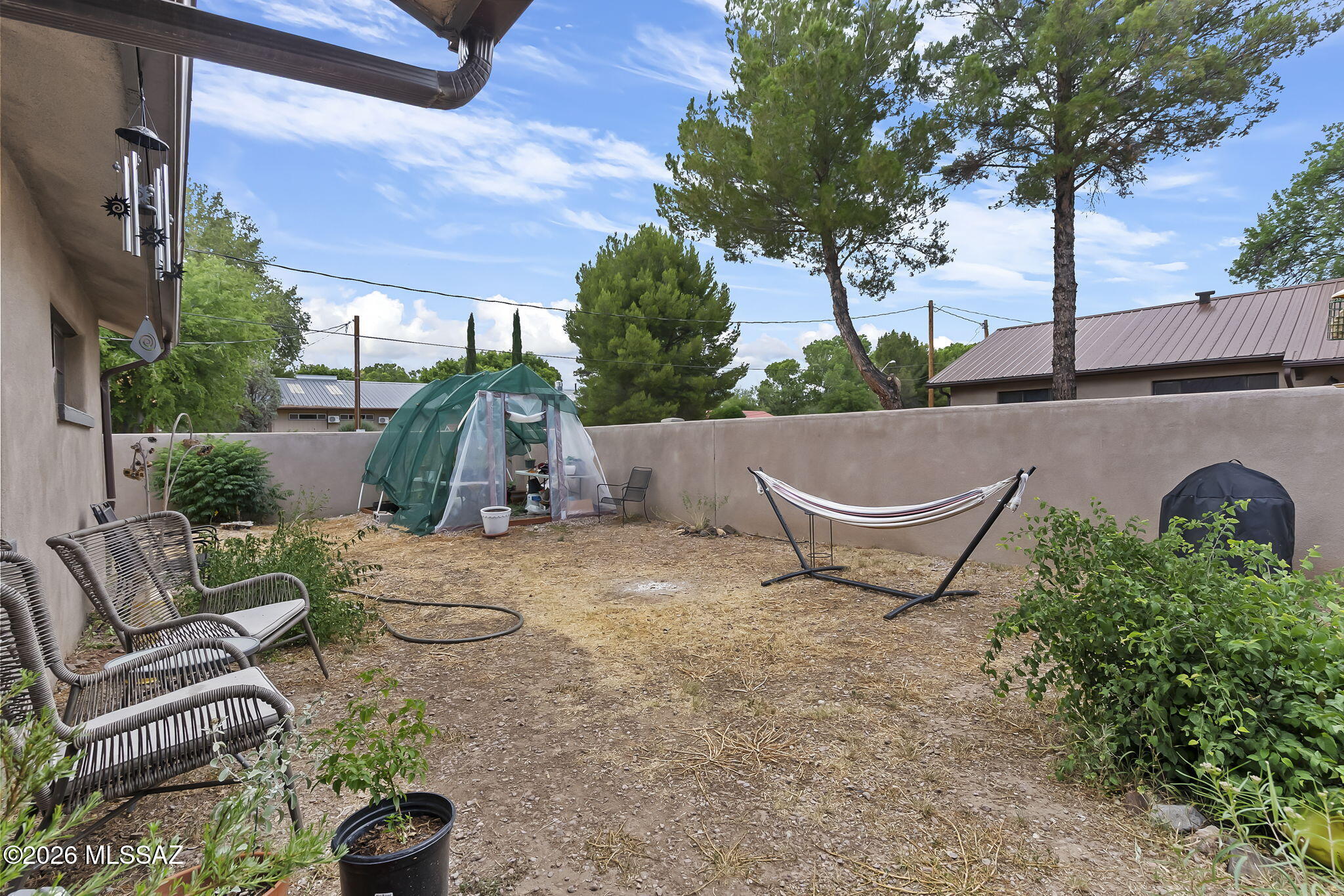 Other/Unknown - Residential Income
