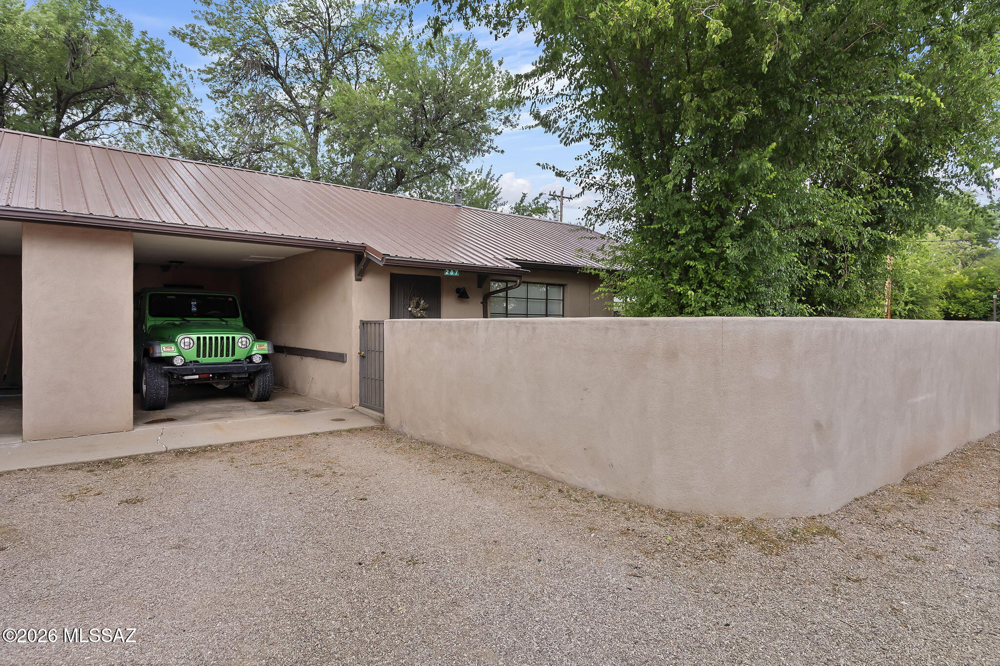 Other/Unknown - Residential Income