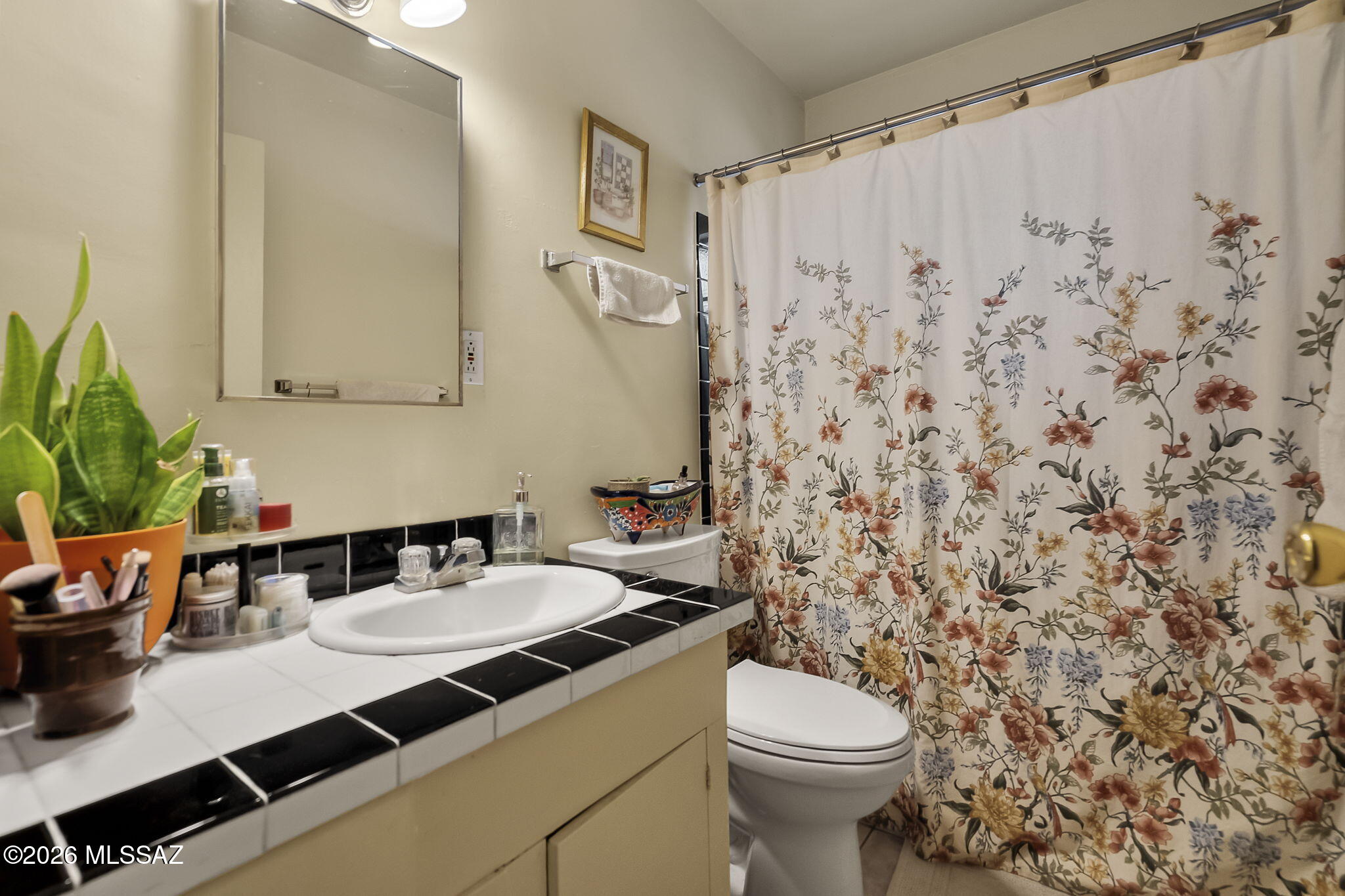 Other/Unknown - Residential Income