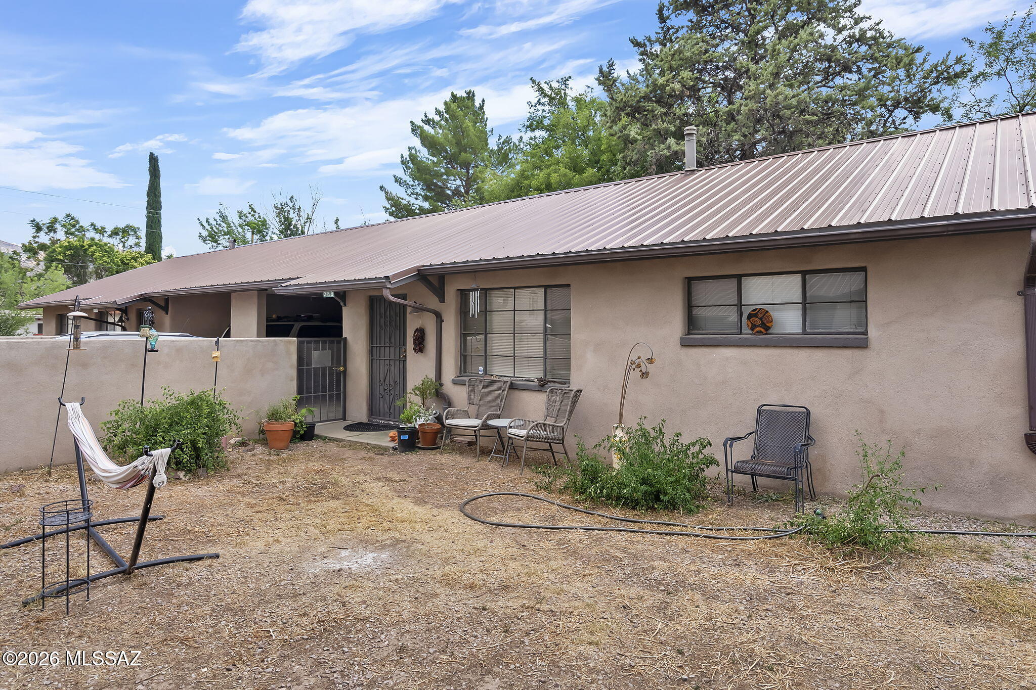 Other/Unknown - Residential Income