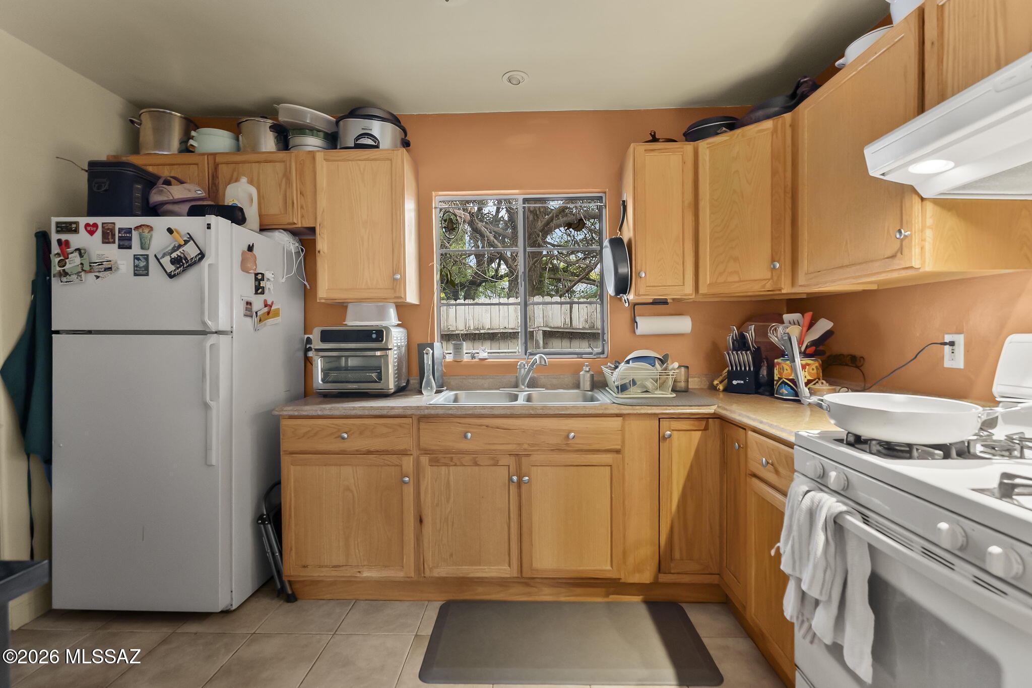Other/Unknown - Residential Income