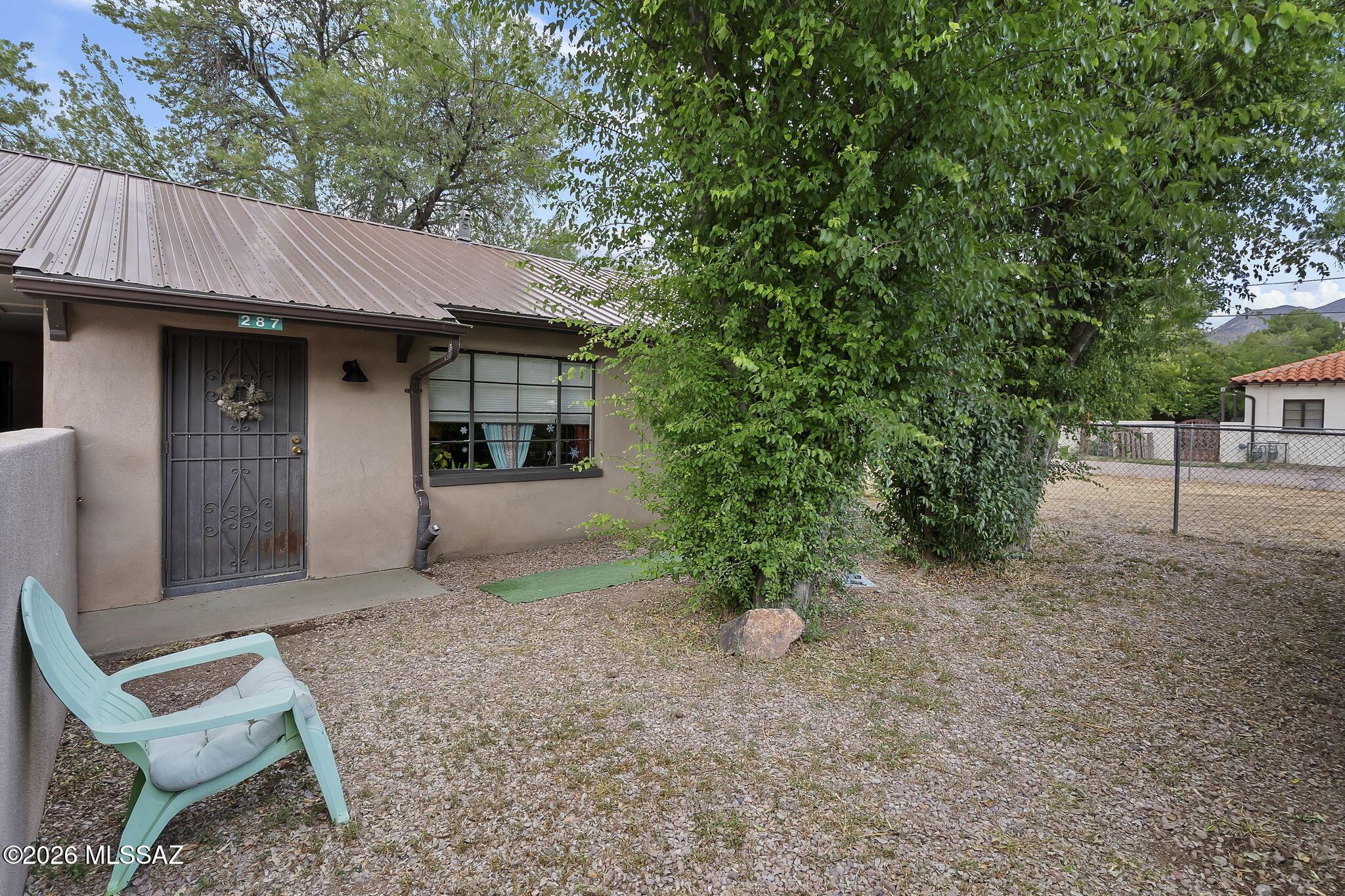 Other/Unknown - Residential Income