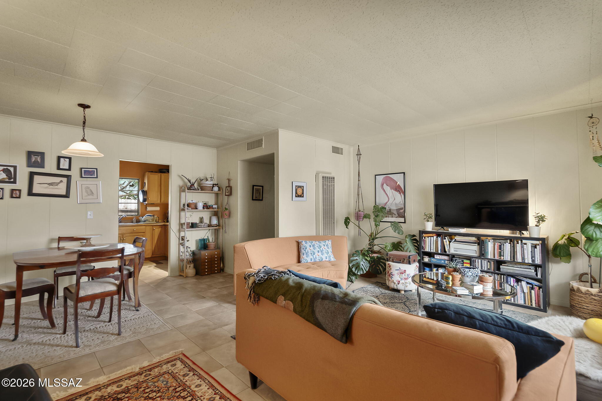 Other/Unknown - Residential Income