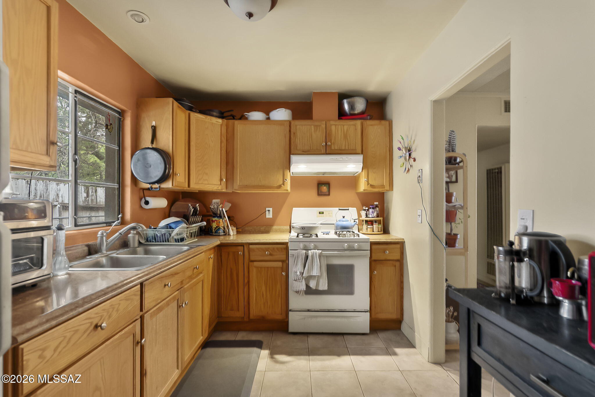 Other/Unknown - Residential Income