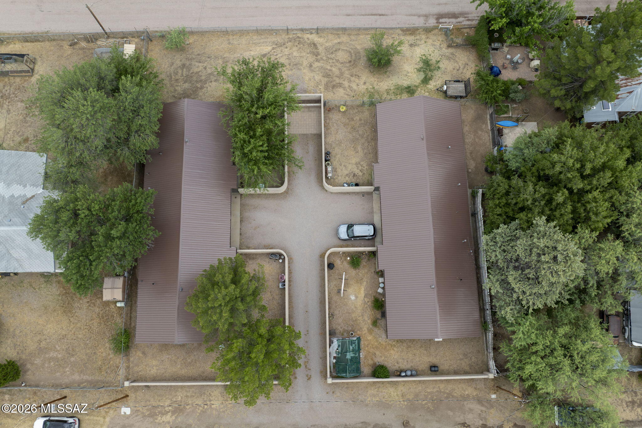 Other/Unknown - Residential Income