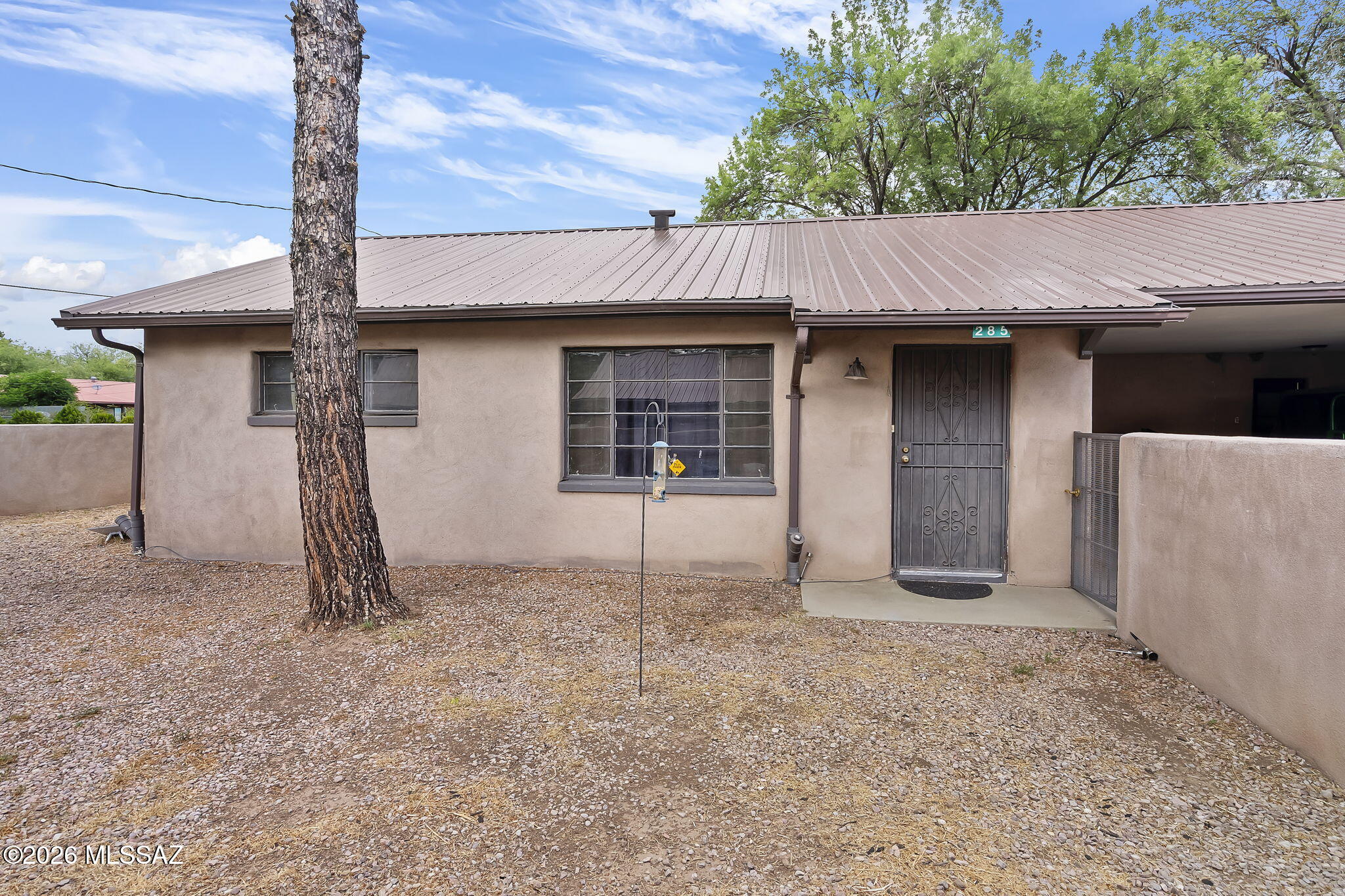 Other/Unknown - Residential Income