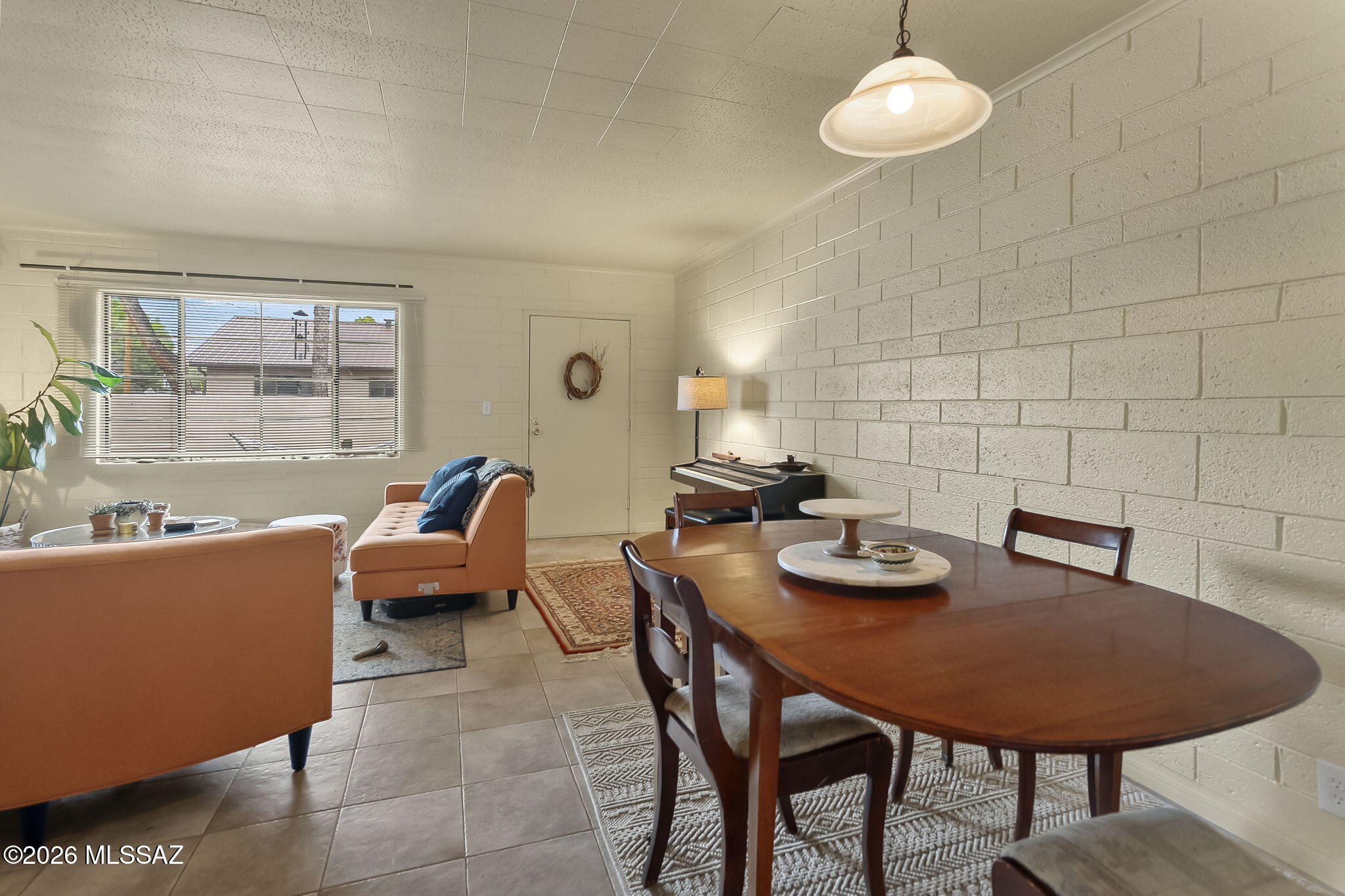 Other/Unknown - Residential Income