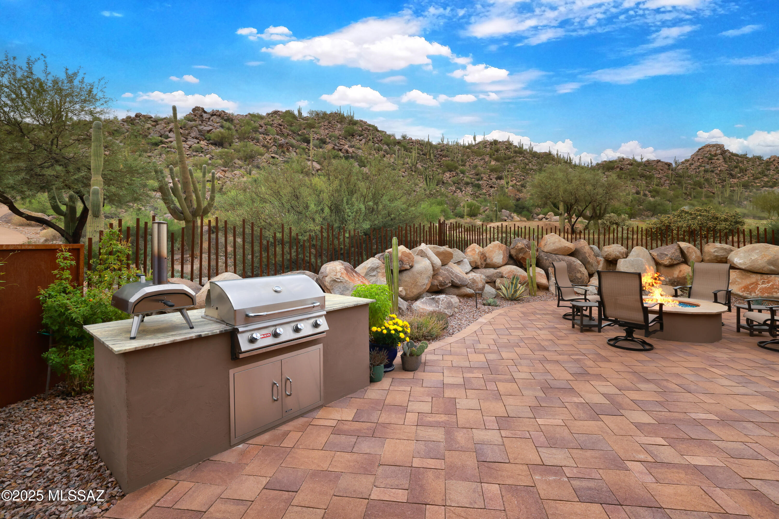 Stone Canyon II - Residential
