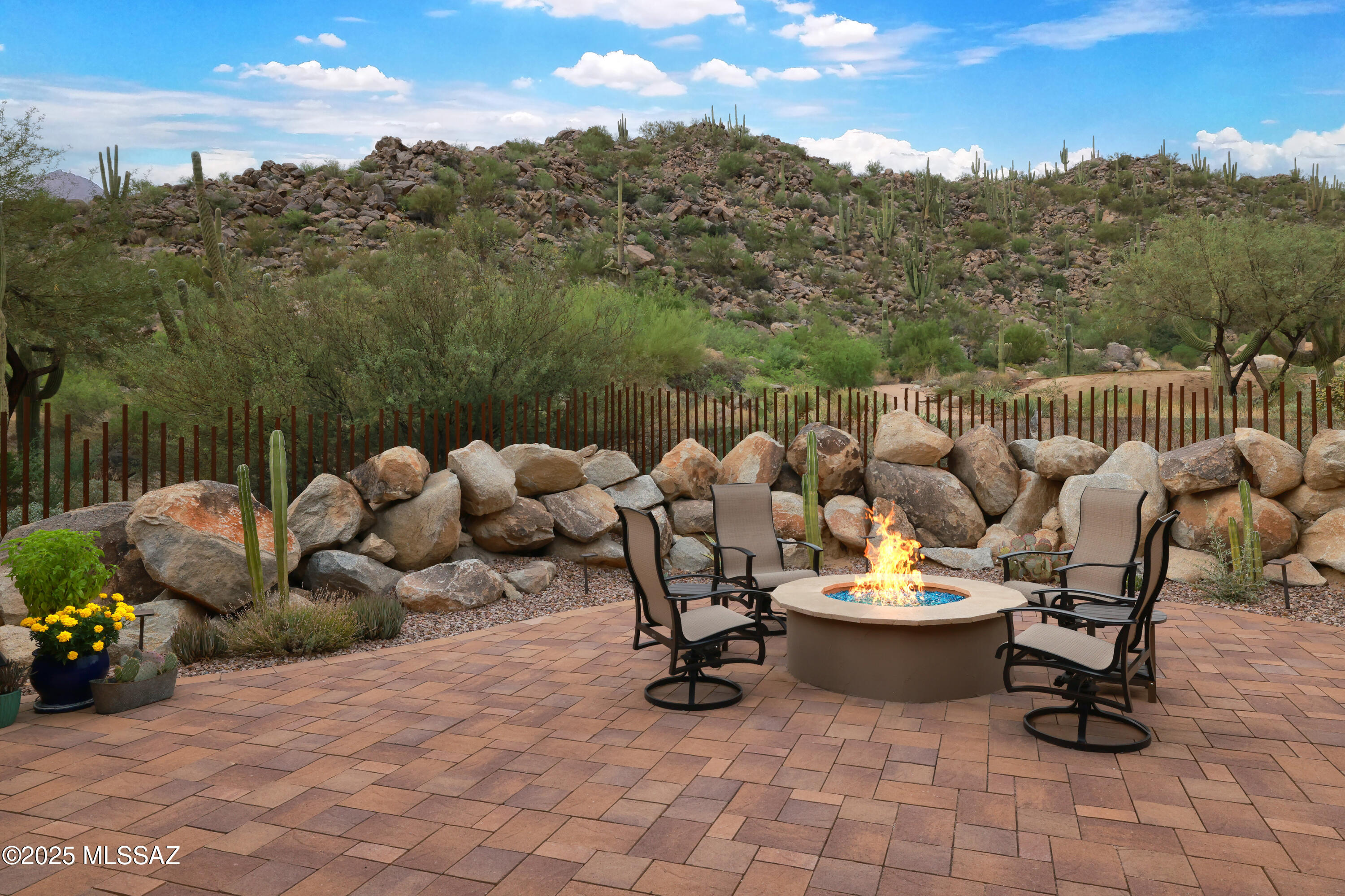 Stone Canyon II - Residential