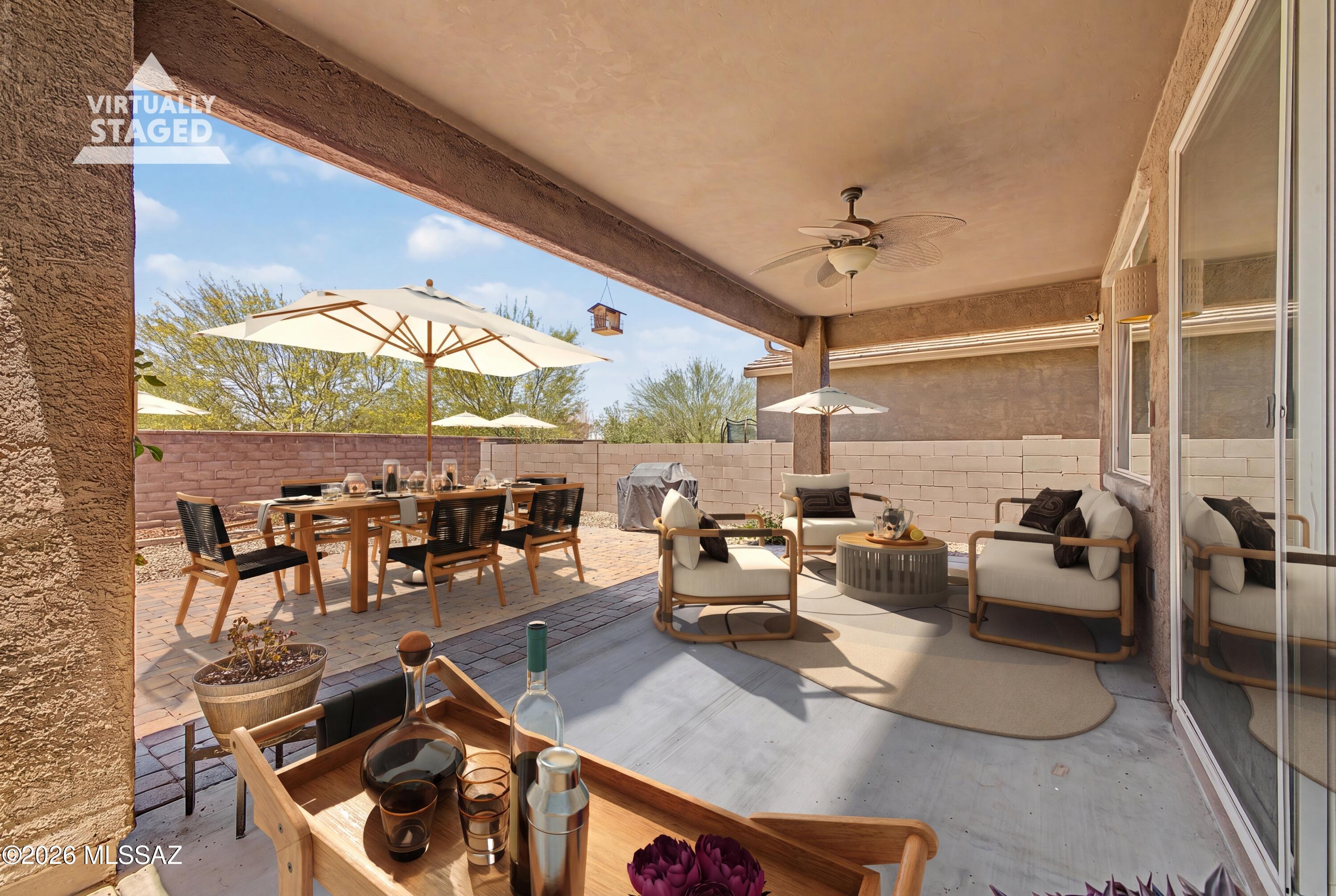 La Estancia De Tucson (1-330) - Residential