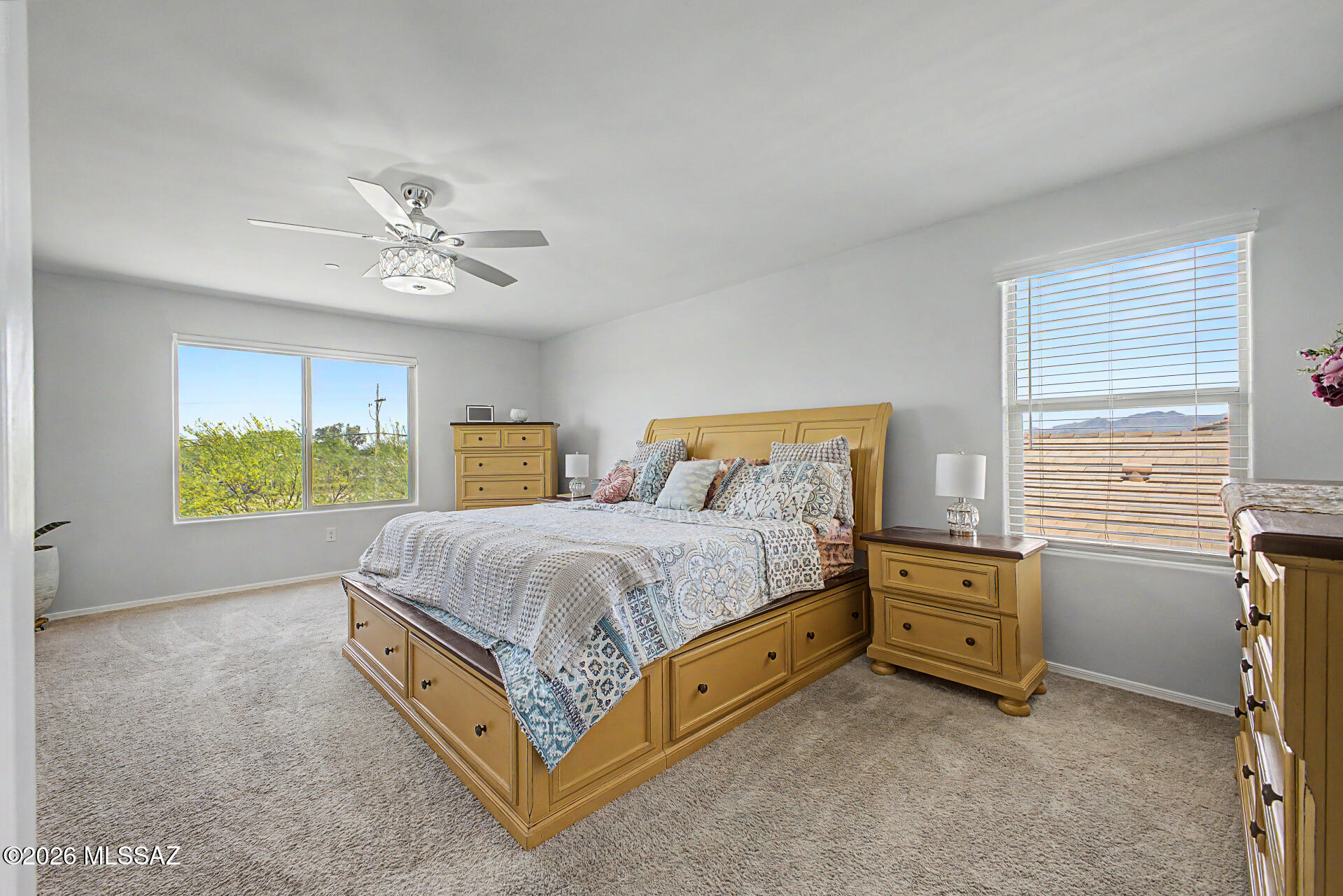 La Estancia De Tucson (1-330) - Residential