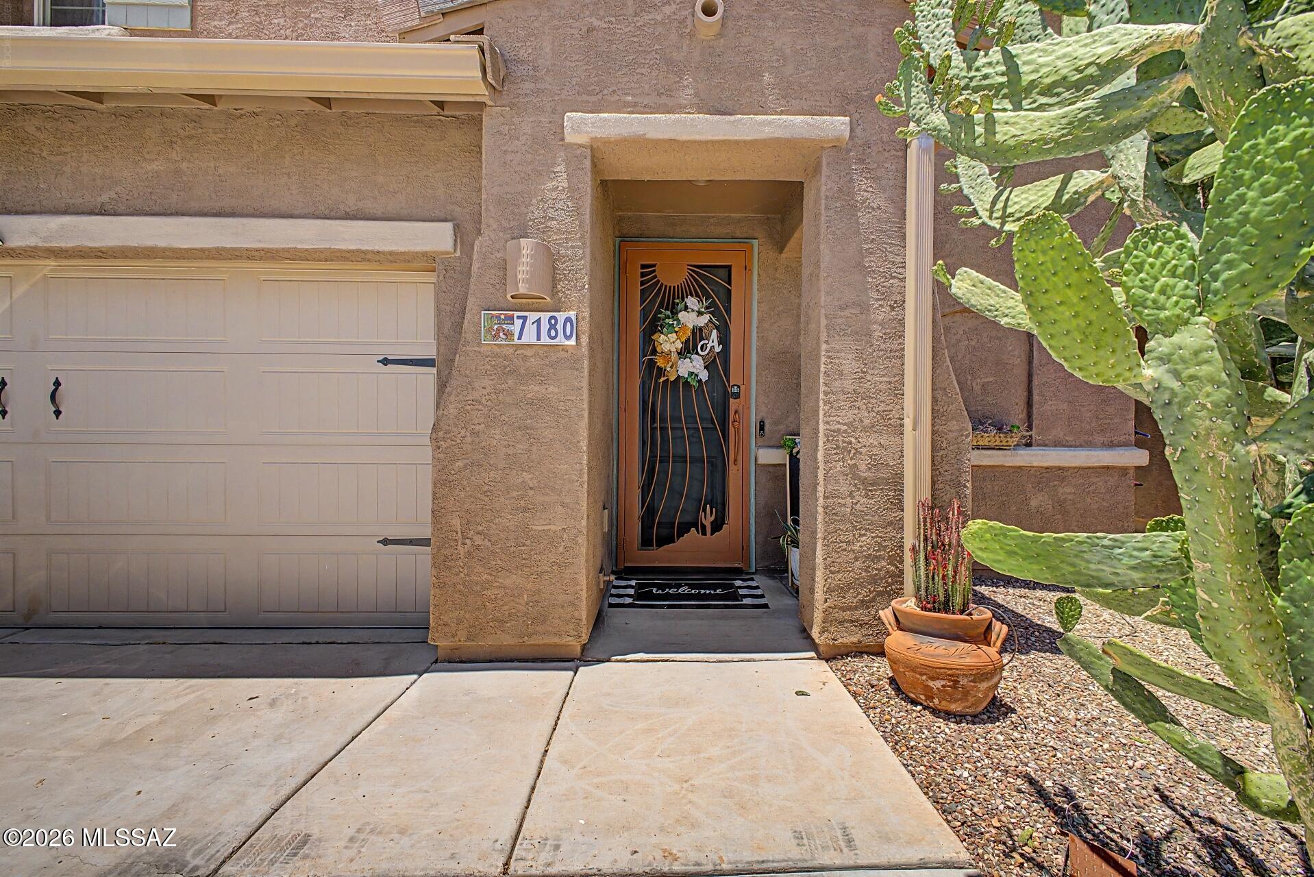 La Estancia De Tucson (1-330) - Residential