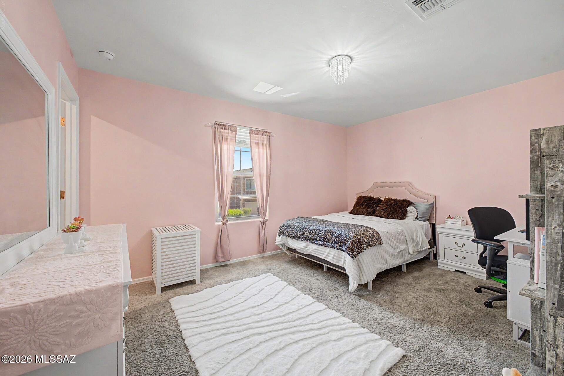 La Estancia De Tucson (1-330) - Residential