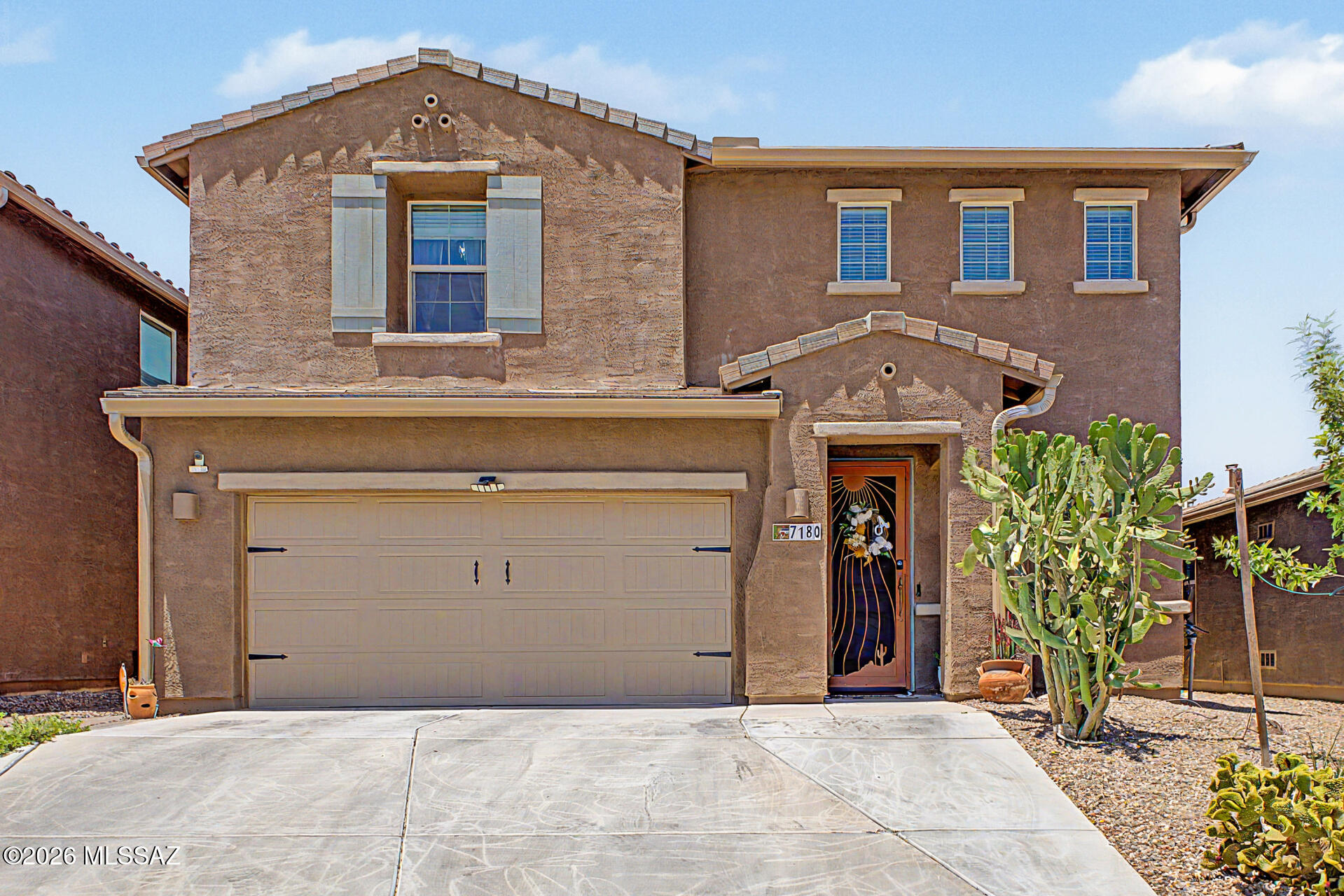 La Estancia De Tucson (1-330) - Residential