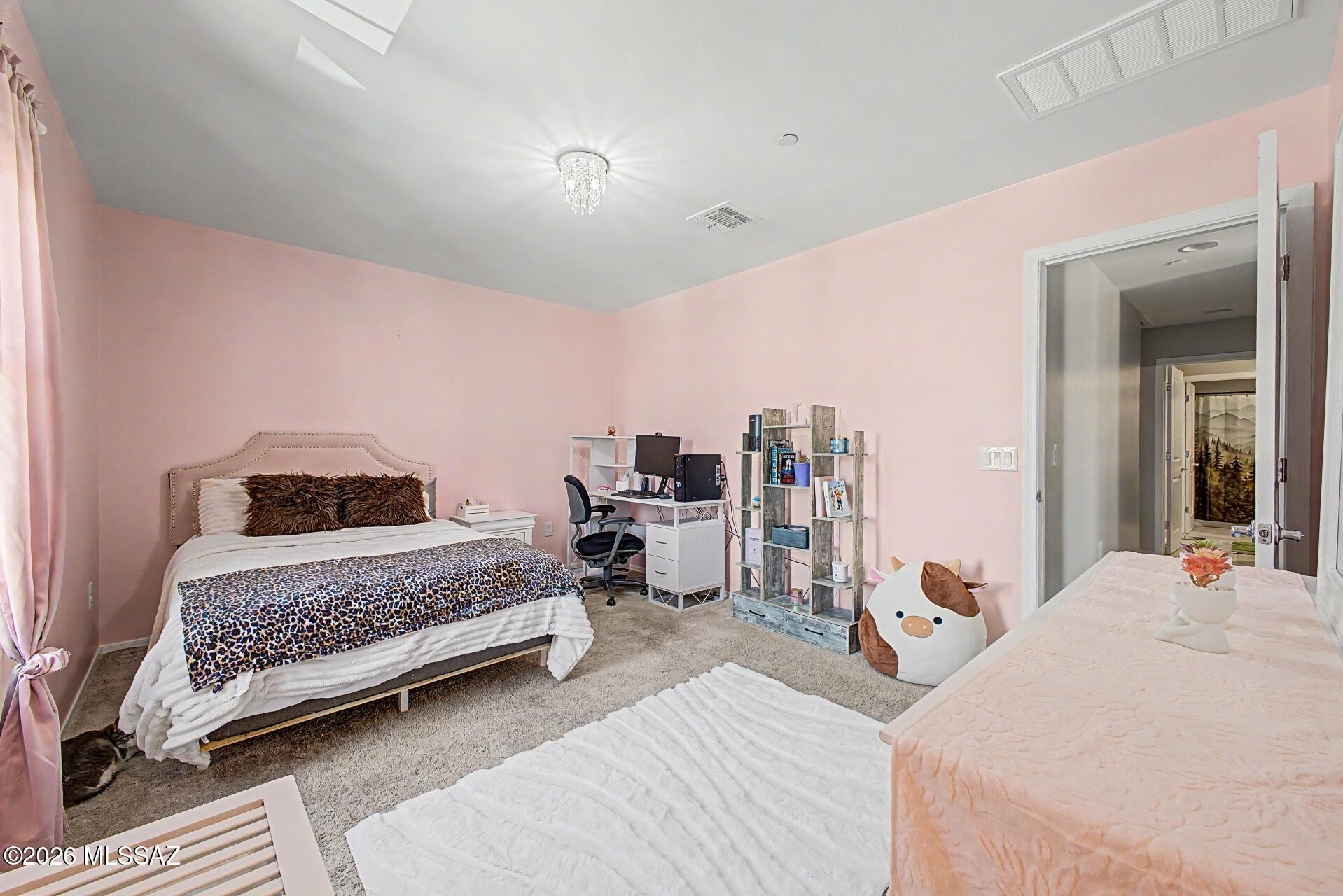 La Estancia De Tucson (1-330) - Residential