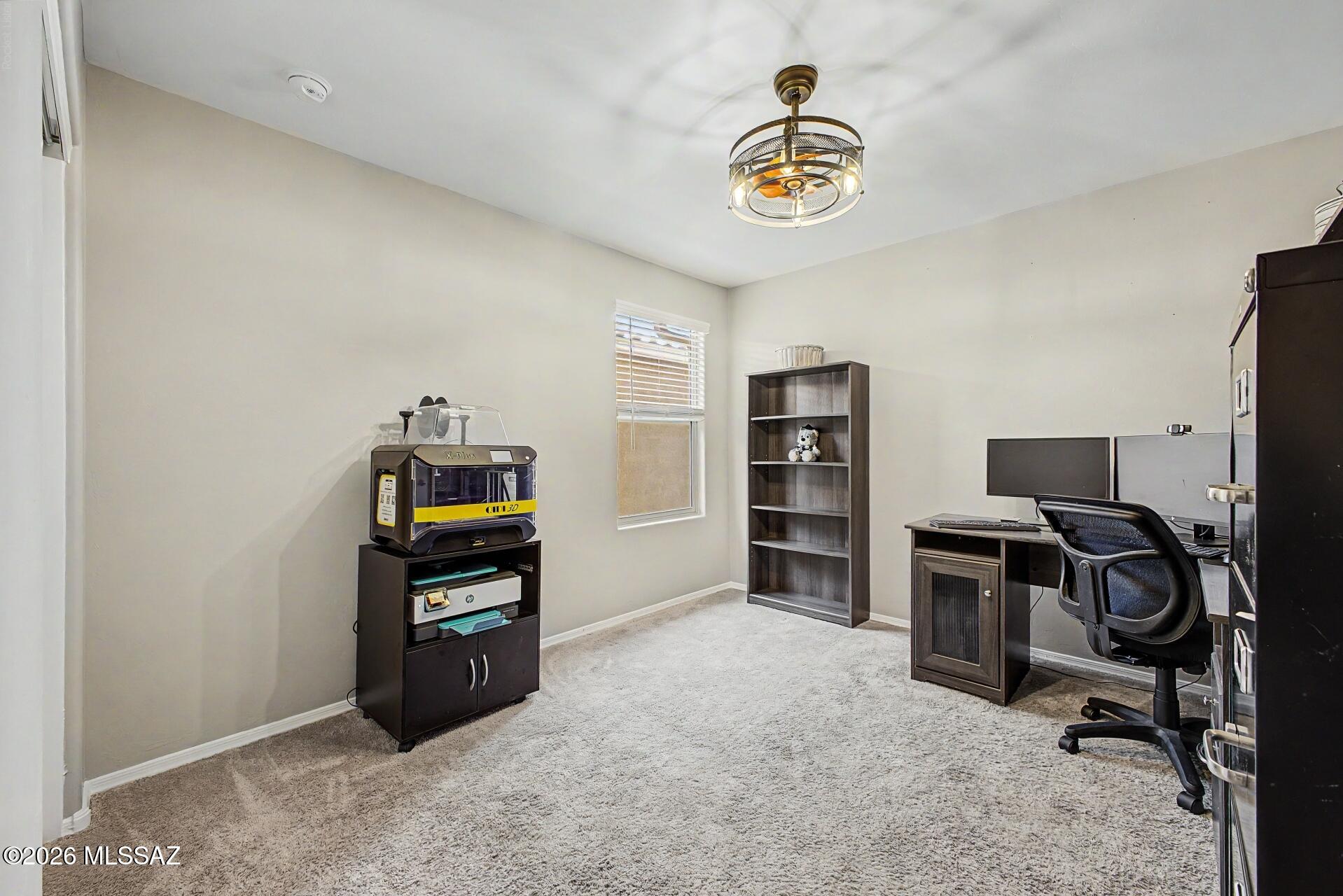 La Estancia De Tucson (1-330) - Residential