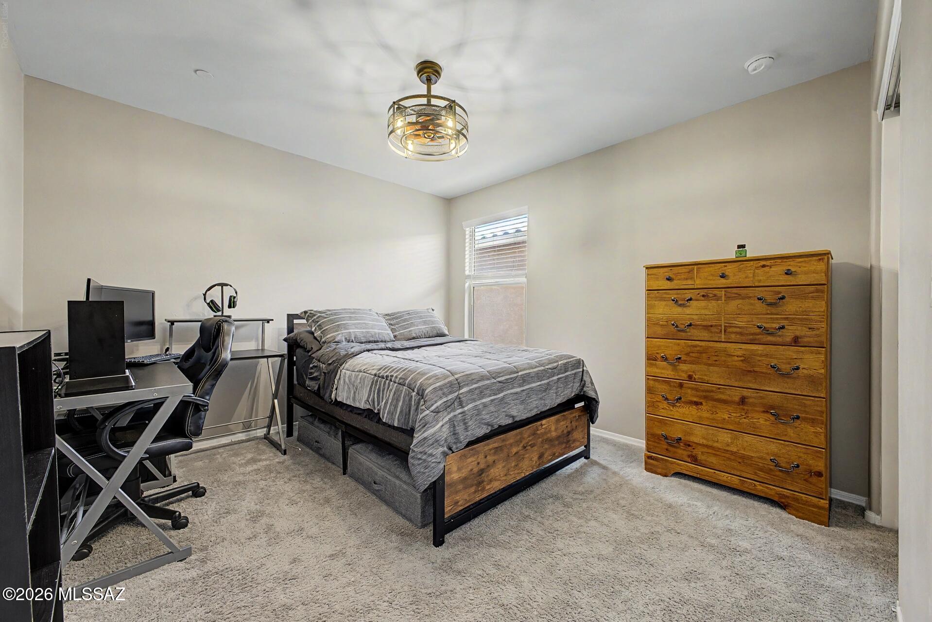 La Estancia De Tucson (1-330) - Residential