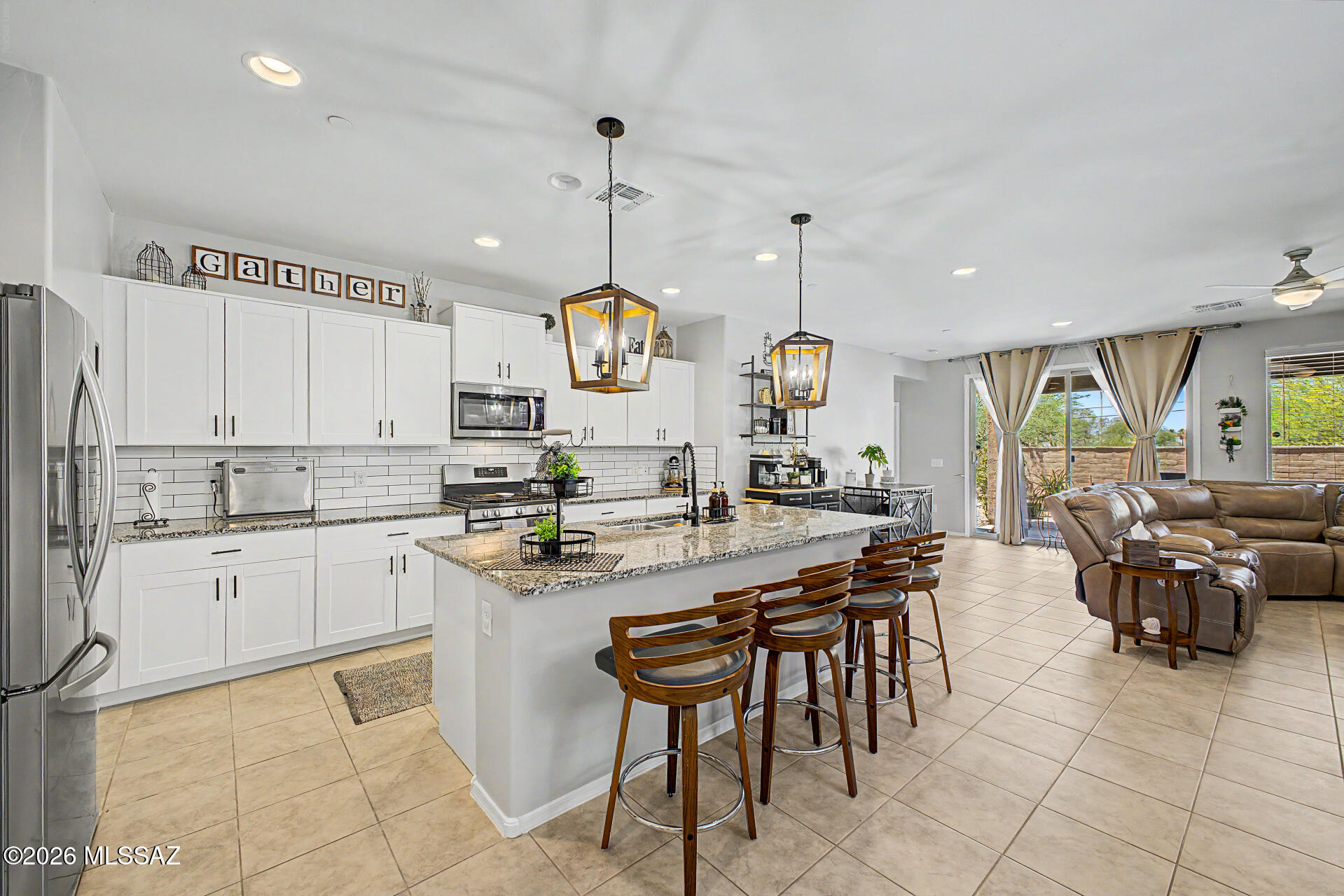 La Estancia De Tucson (1-330) - Residential