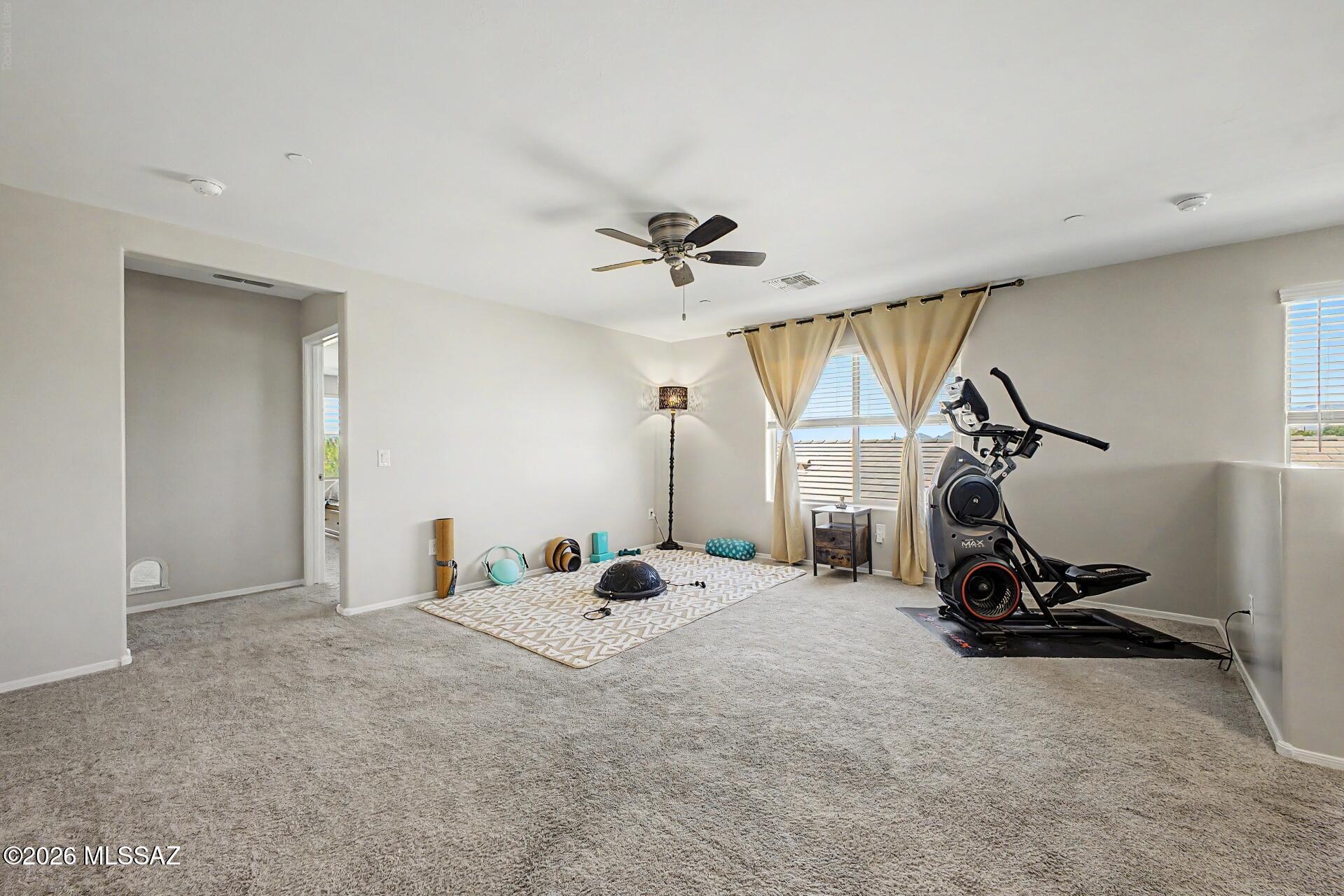 La Estancia De Tucson (1-330) - Residential