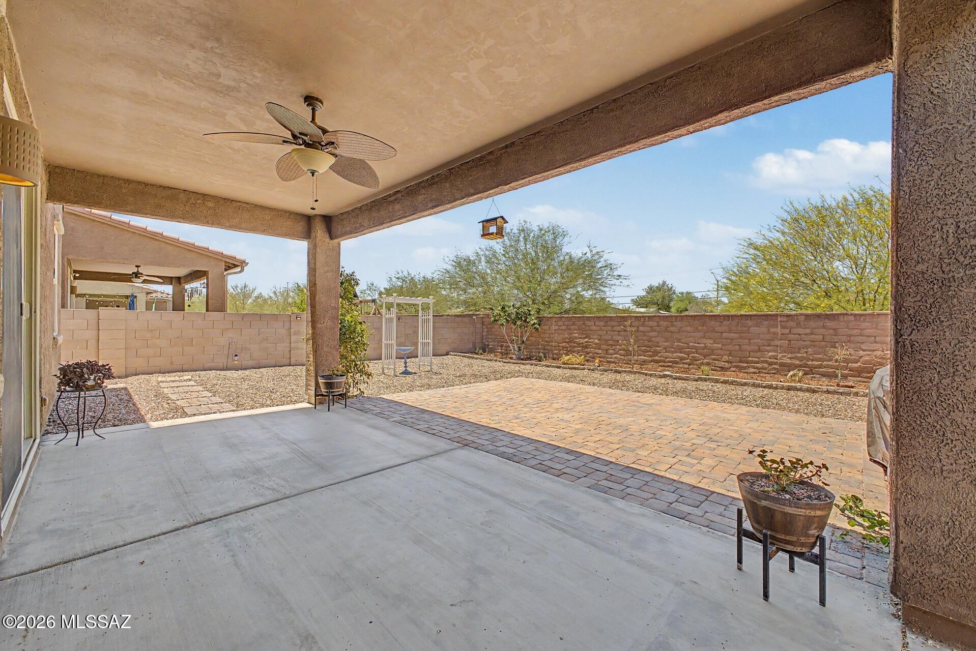 La Estancia De Tucson (1-330) - Residential