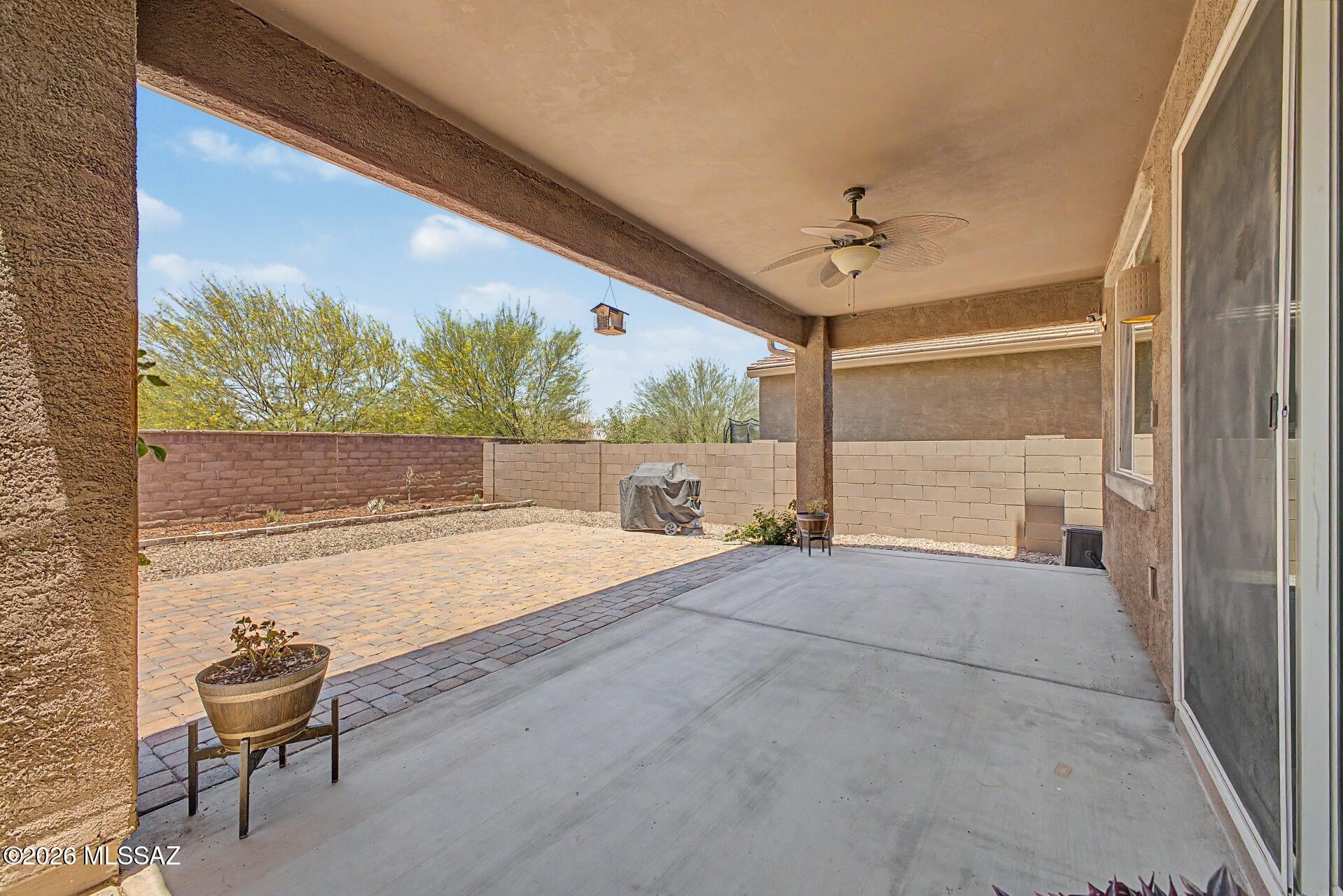 La Estancia De Tucson (1-330) - Residential