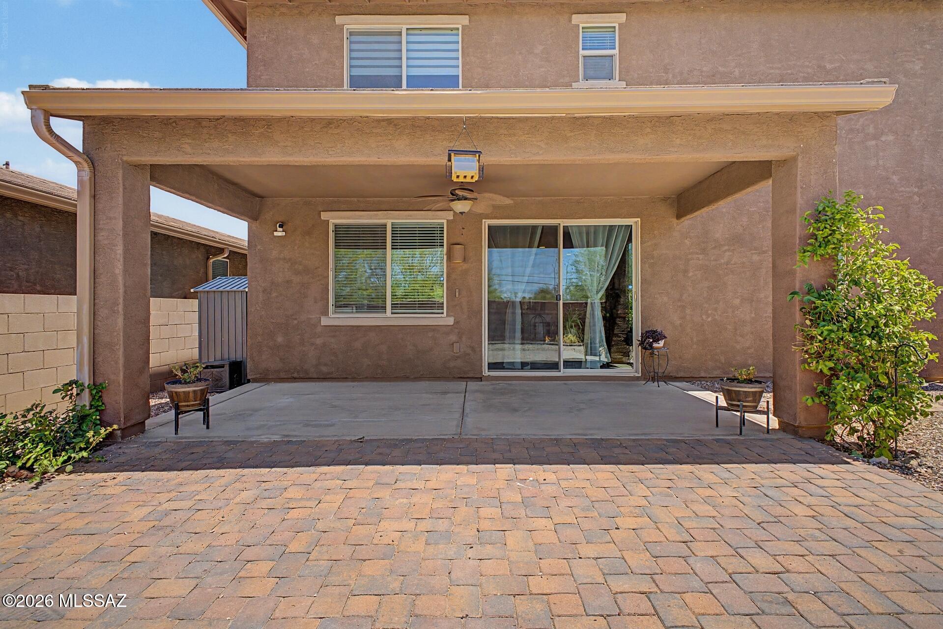 La Estancia De Tucson (1-330) - Residential