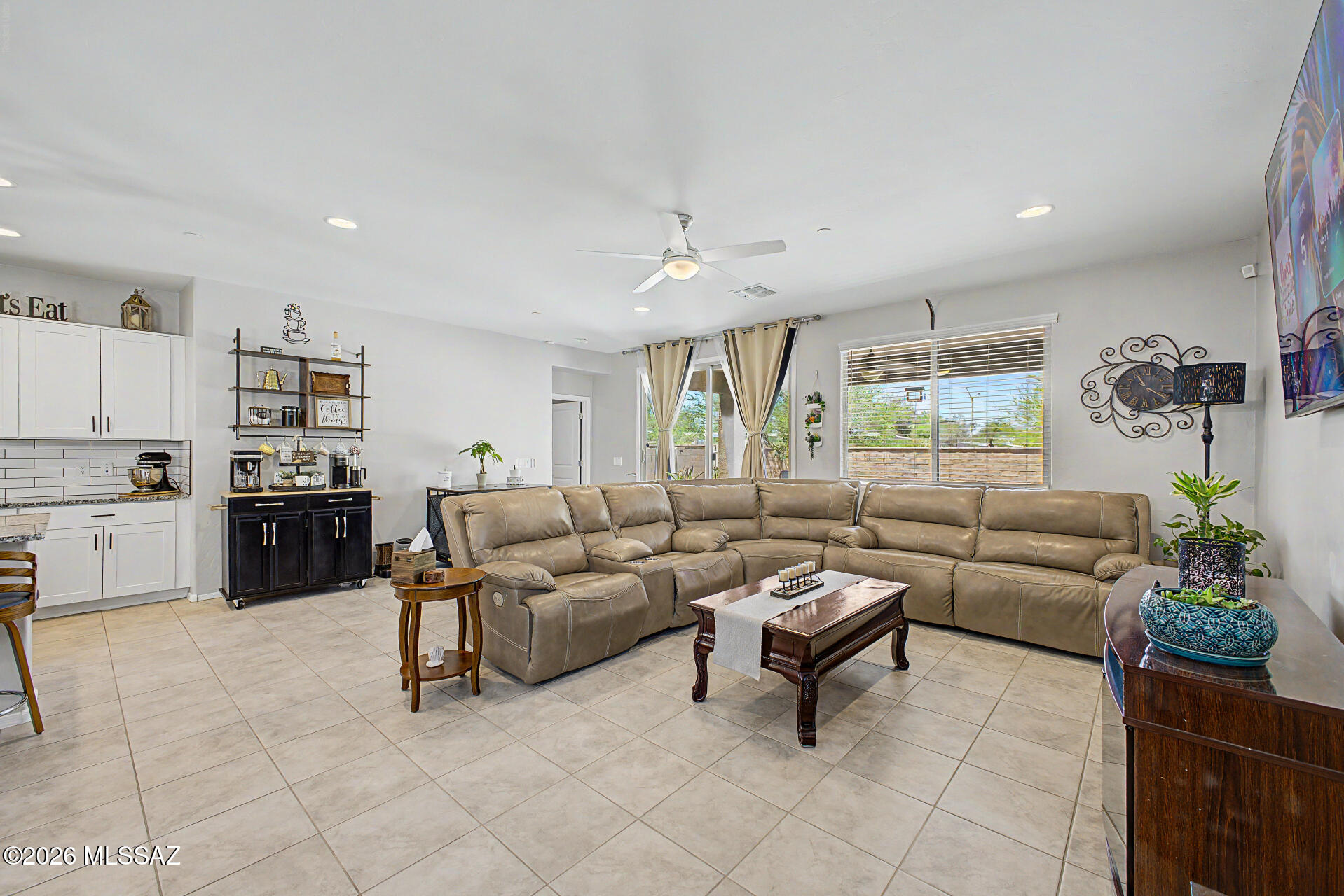 La Estancia De Tucson (1-330) - Residential