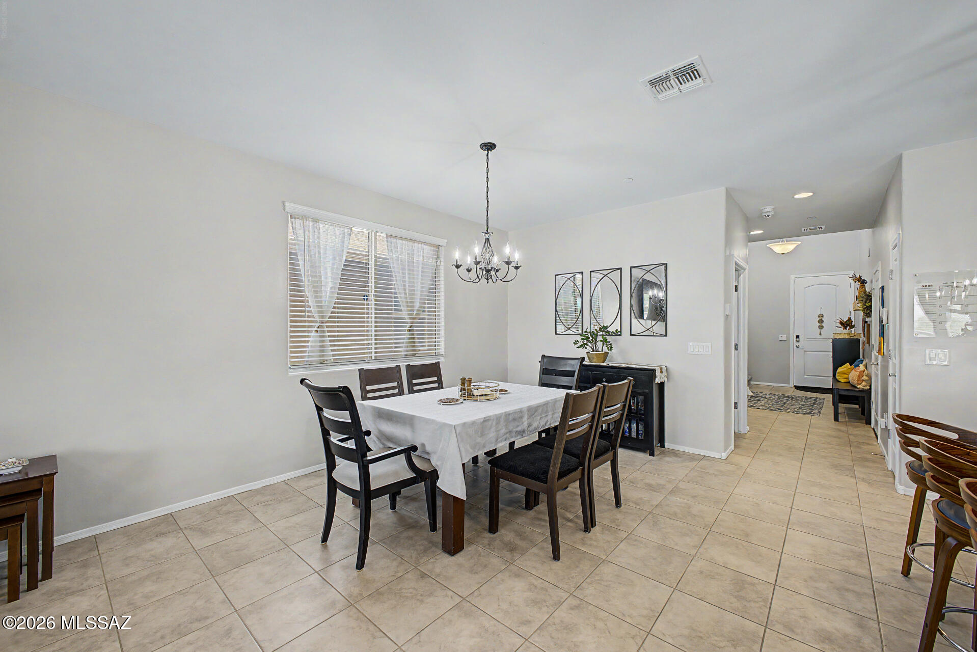 La Estancia De Tucson (1-330) - Residential
