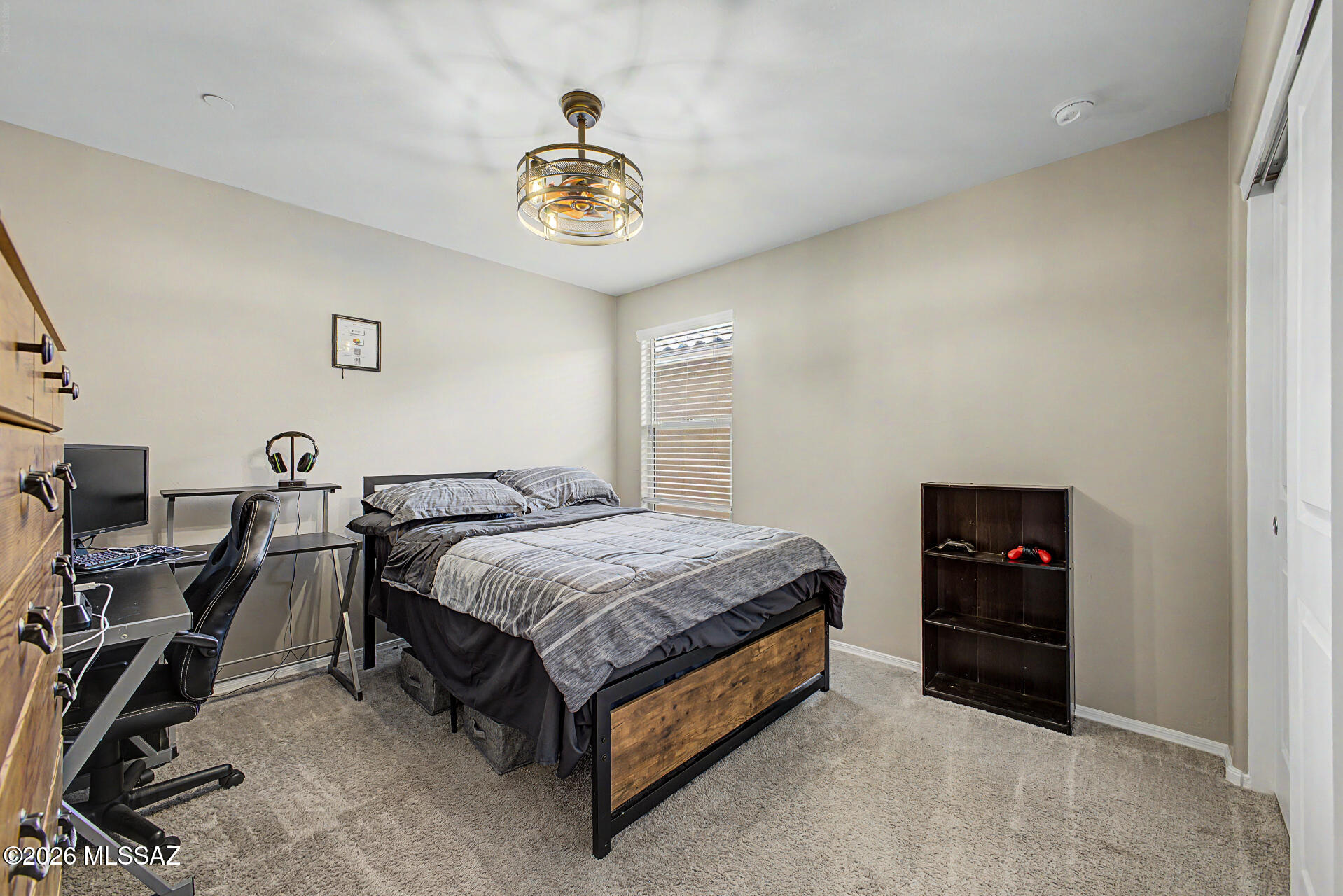 La Estancia De Tucson (1-330) - Residential