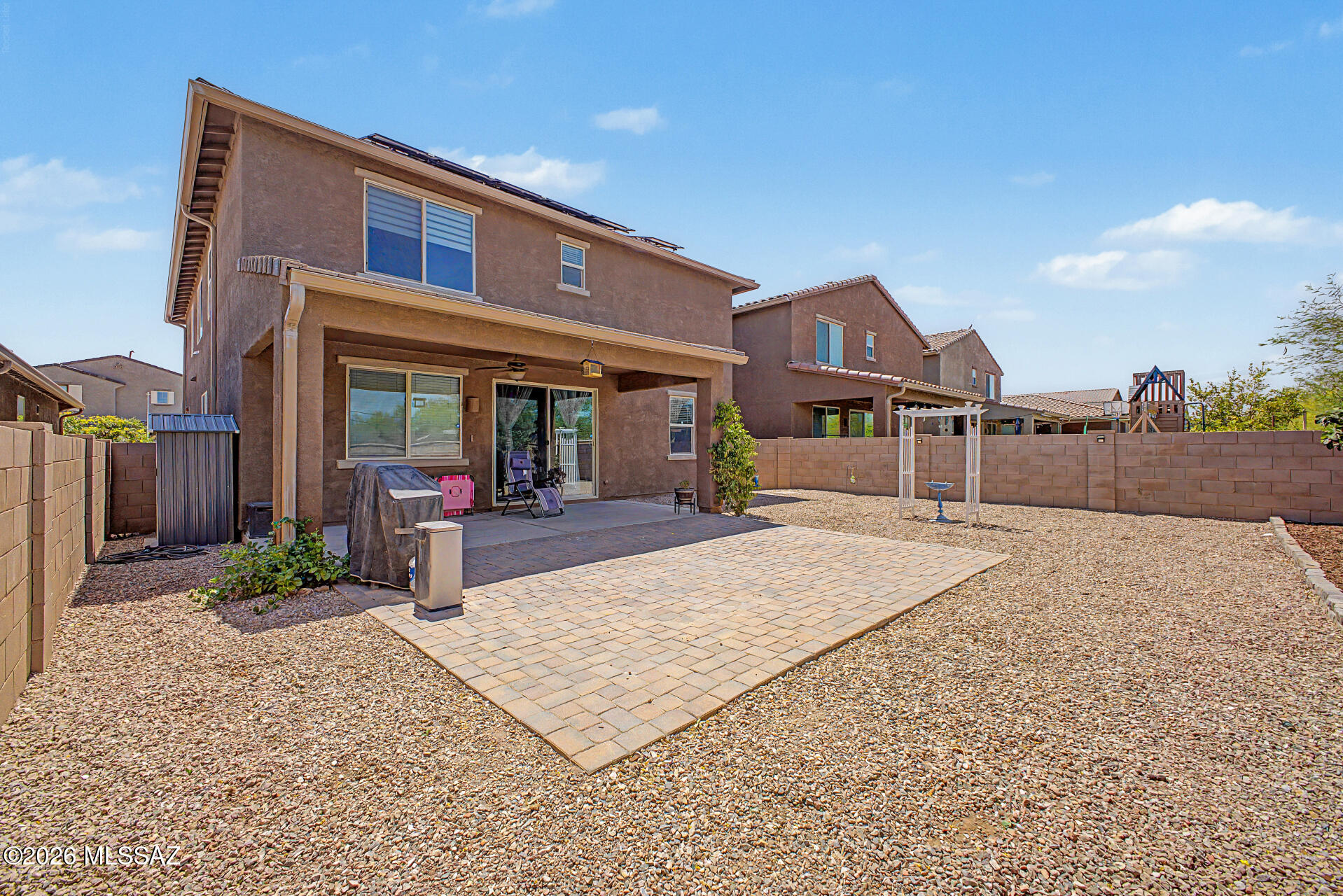 La Estancia De Tucson (1-330) - Residential