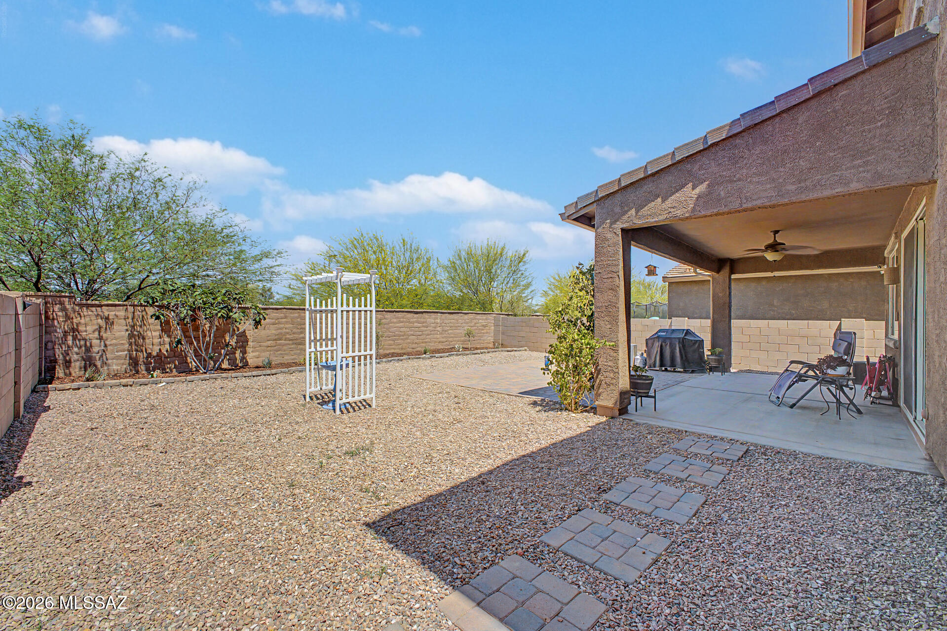 La Estancia De Tucson (1-330) - Residential