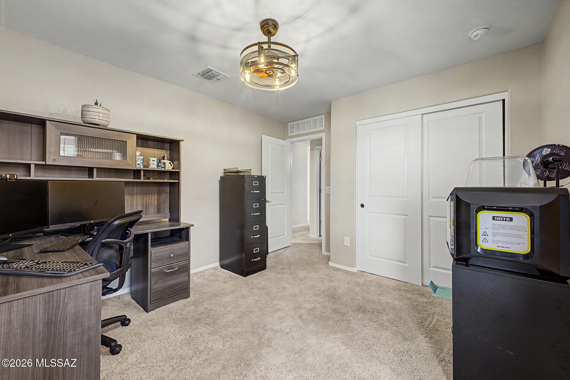 La Estancia De Tucson (1-330) - Residential