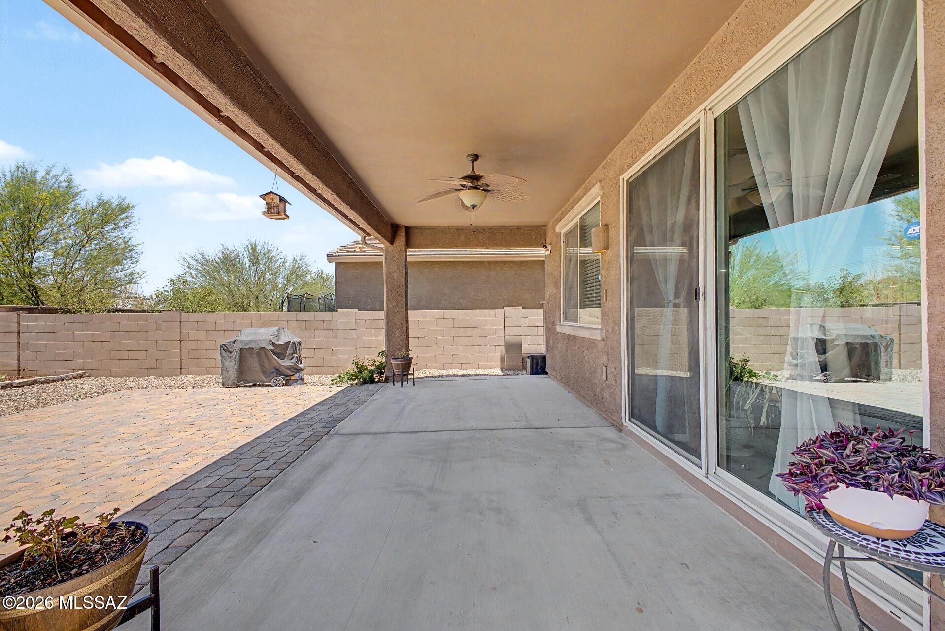La Estancia De Tucson (1-330) - Residential