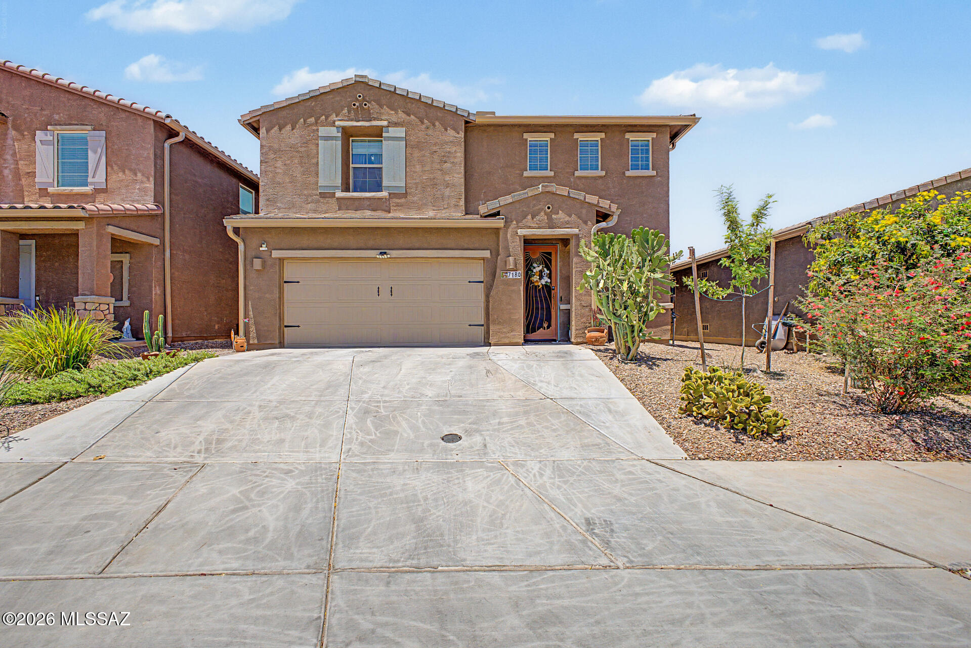 La Estancia De Tucson (1-330) - Residential