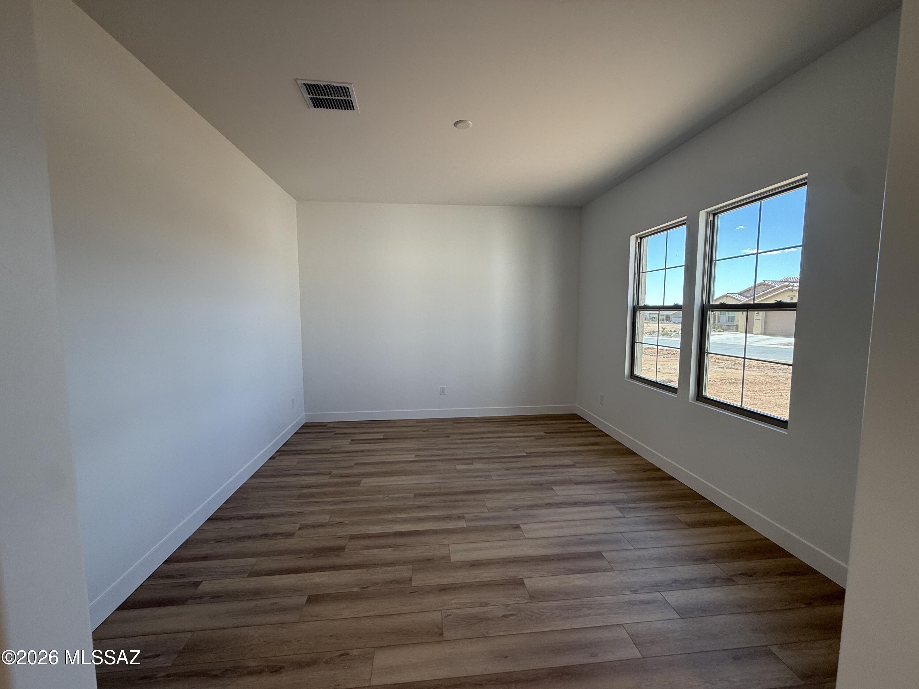 Saddlebrooke Ranch - Residential