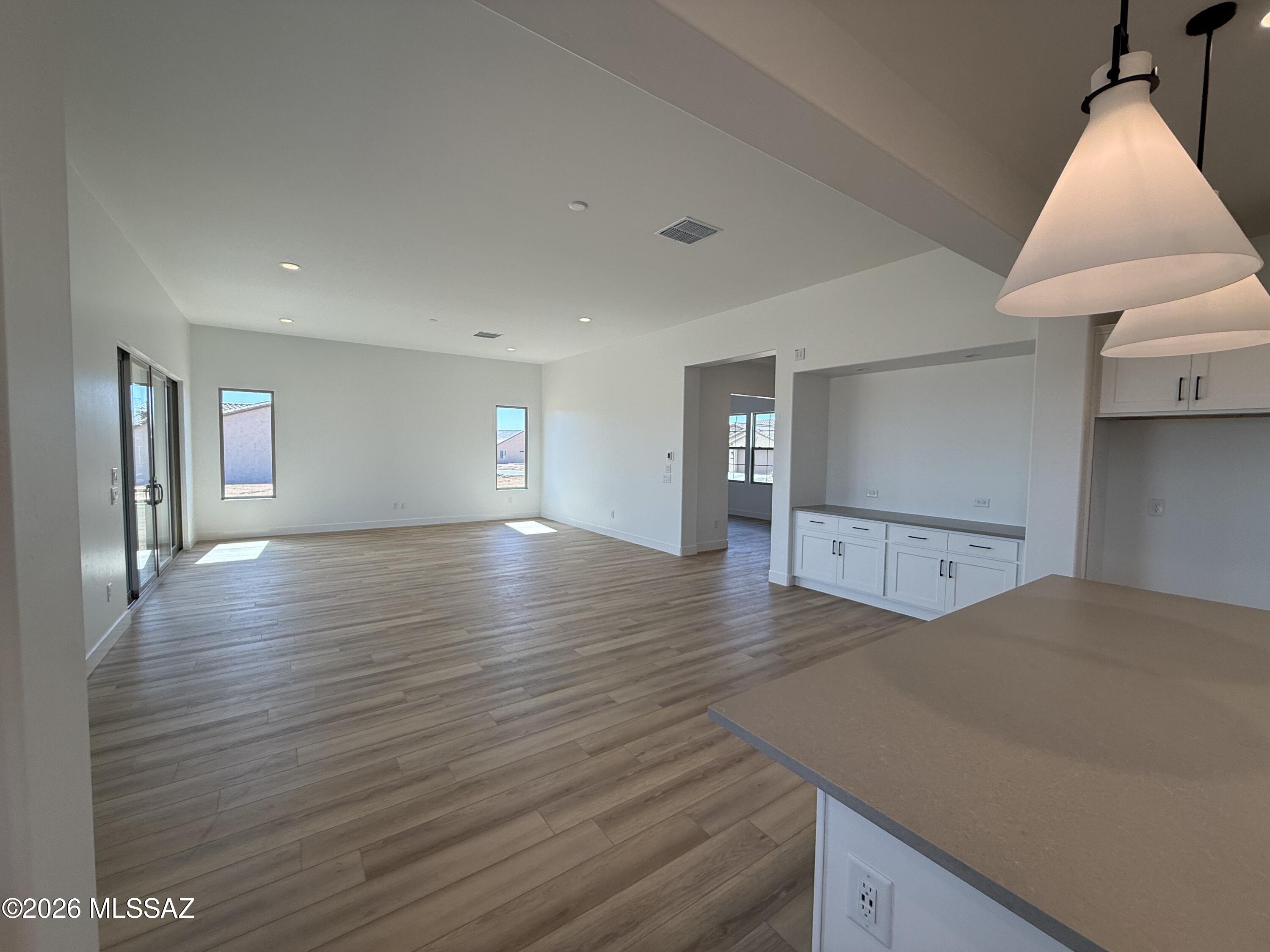 Saddlebrooke Ranch - Residential
