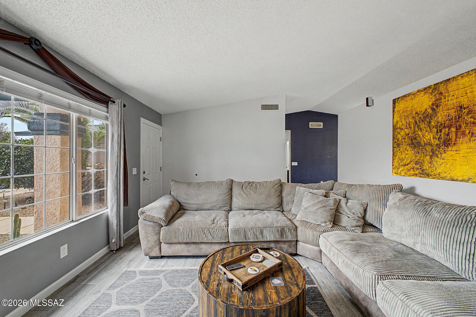 Rancho Antigua II (1-224) - Residential