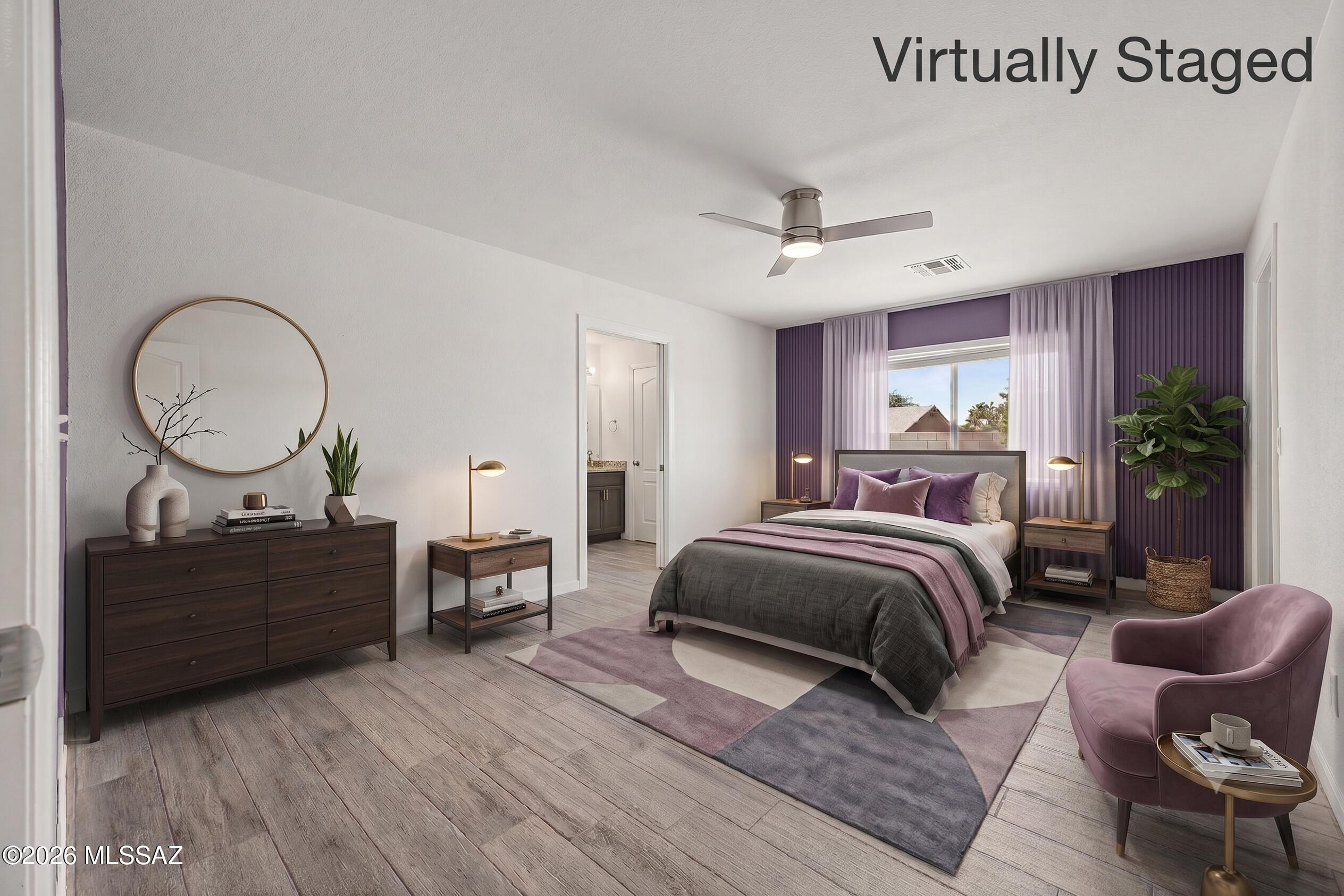 Rancho Antigua II (1-224) - Residential