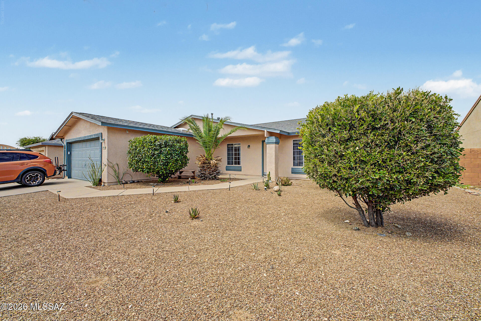 Rancho Antigua II (1-224) - Residential