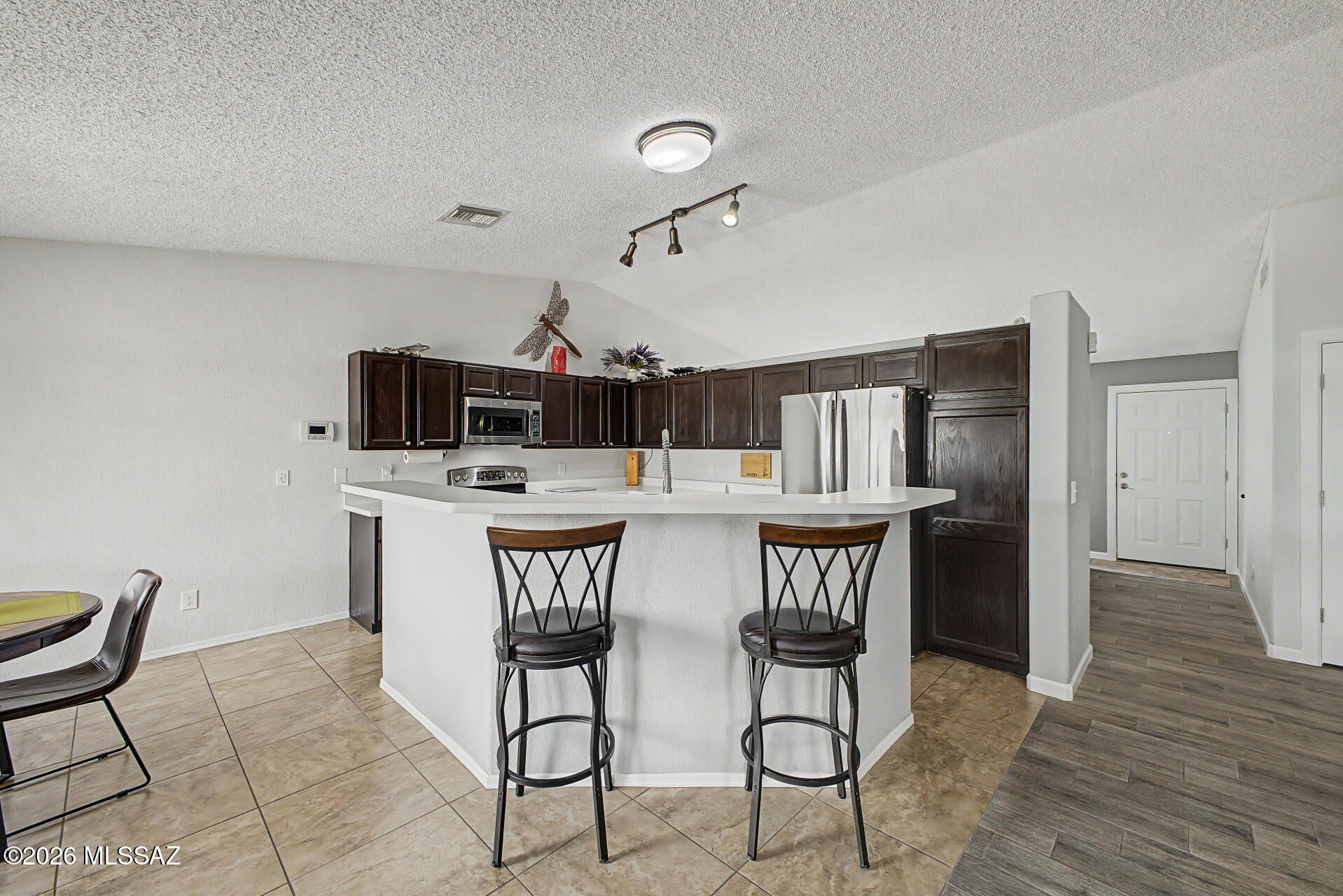 Rancho Antigua II (1-224) - Residential