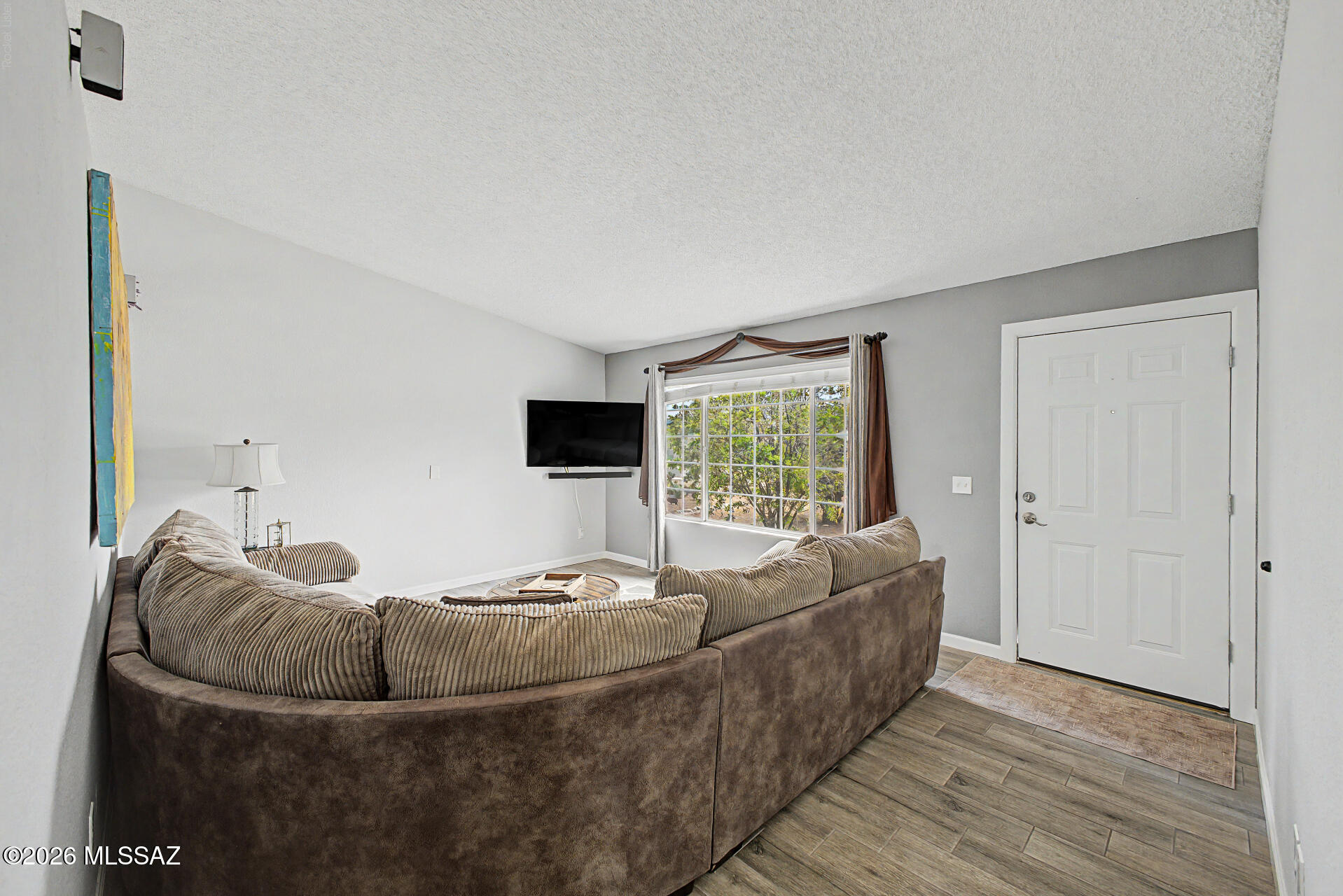 Rancho Antigua II (1-224) - Residential
