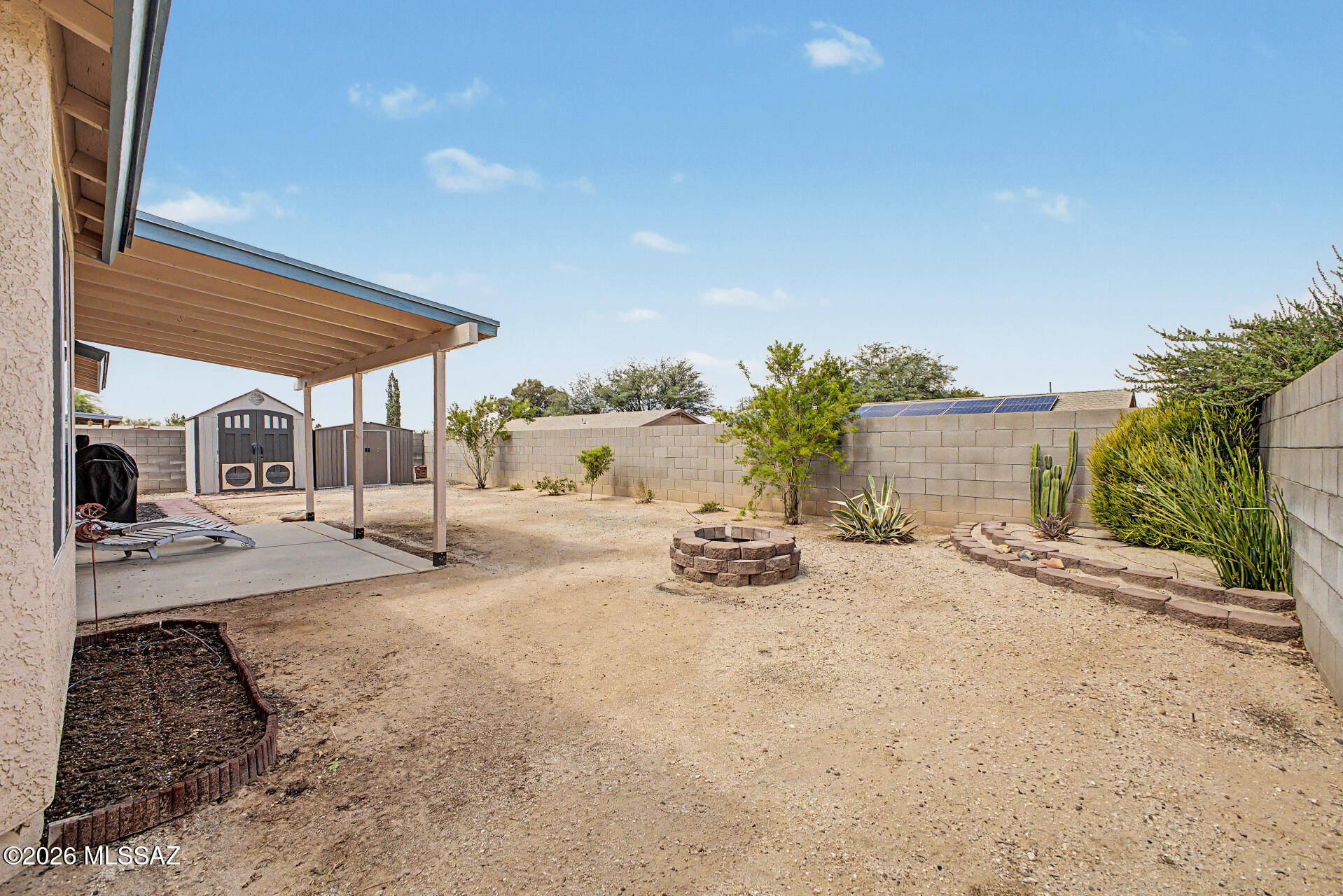 Rancho Antigua II (1-224) - Residential