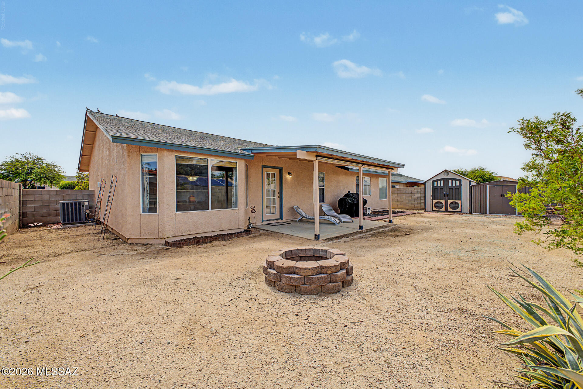 Rancho Antigua II (1-224) - Residential