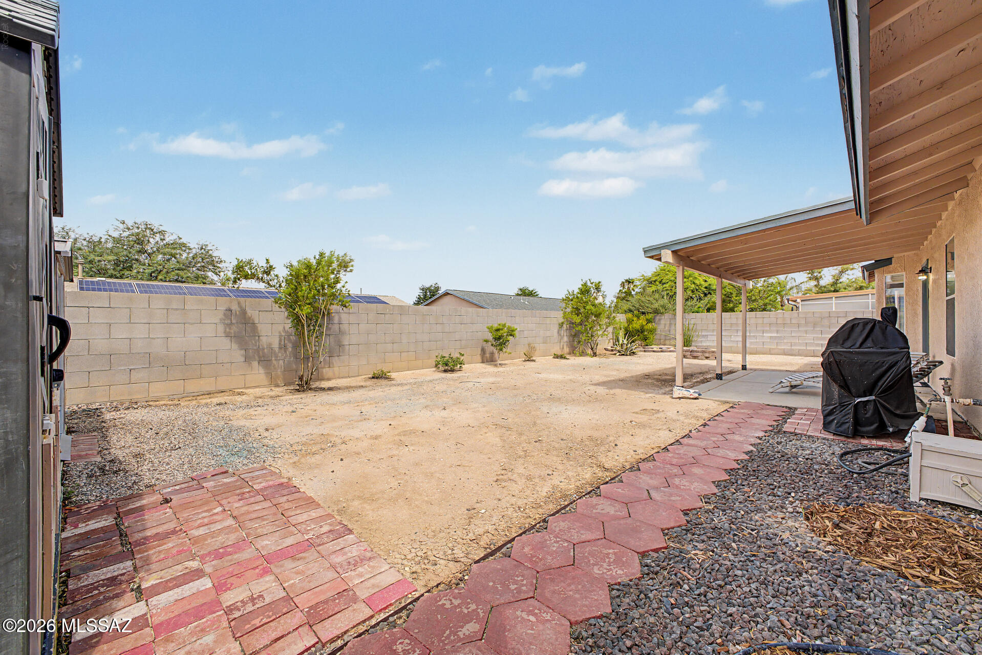 Rancho Antigua II (1-224) - Residential