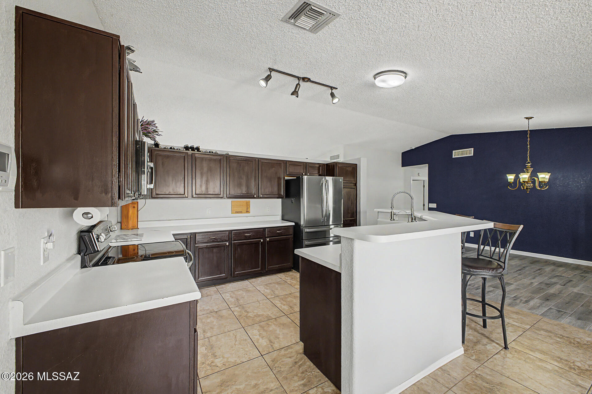 Rancho Antigua II (1-224) - Residential